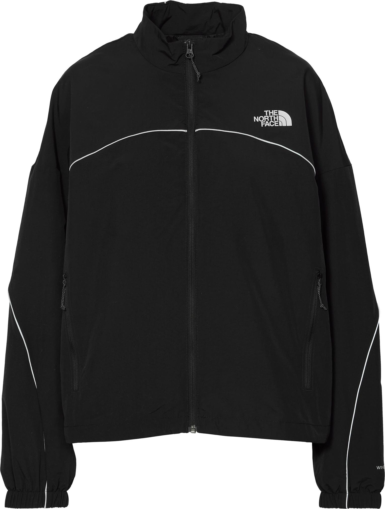 Product gallery image number 1 for product Tek Piping Wind Jacket - Women's