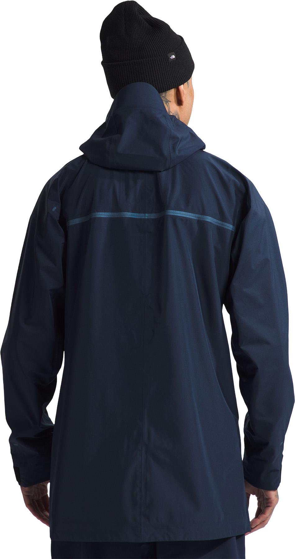 Product gallery image number 2 for product RMST FUTURELIGHT Mountain Parka - Men's