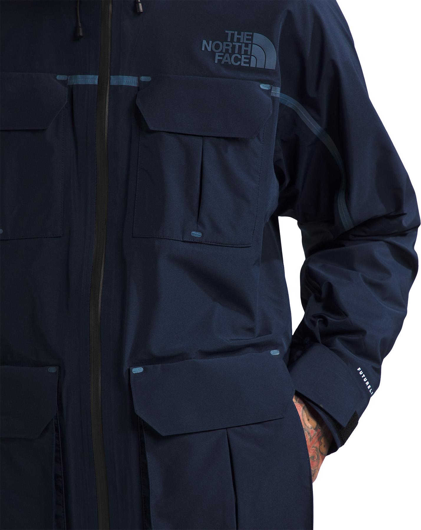 Product gallery image number 3 for product RMST FUTURELIGHT Mountain Parka - Men's