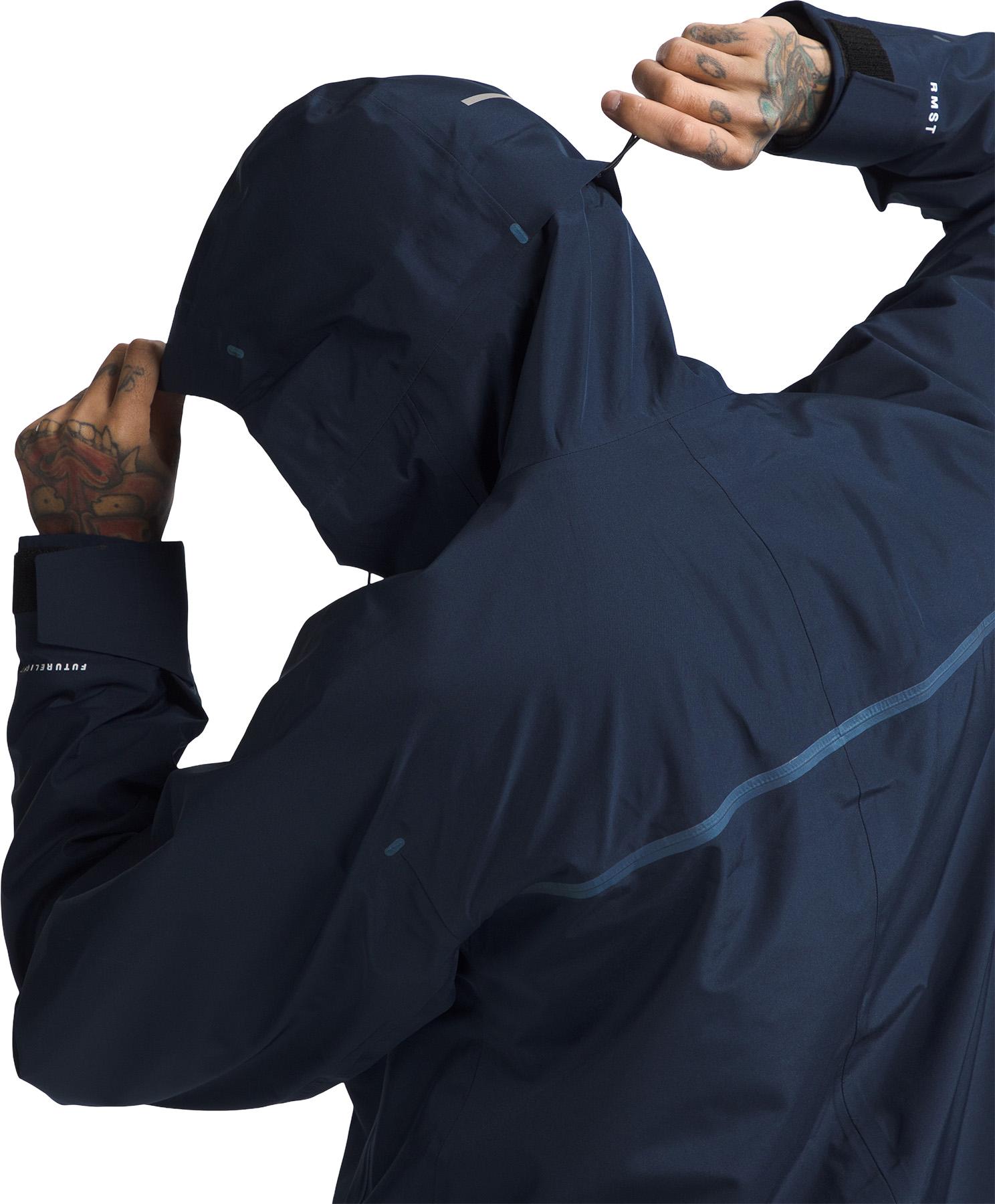 Product gallery image number 4 for product RMST FUTURELIGHT Mountain Parka - Men's