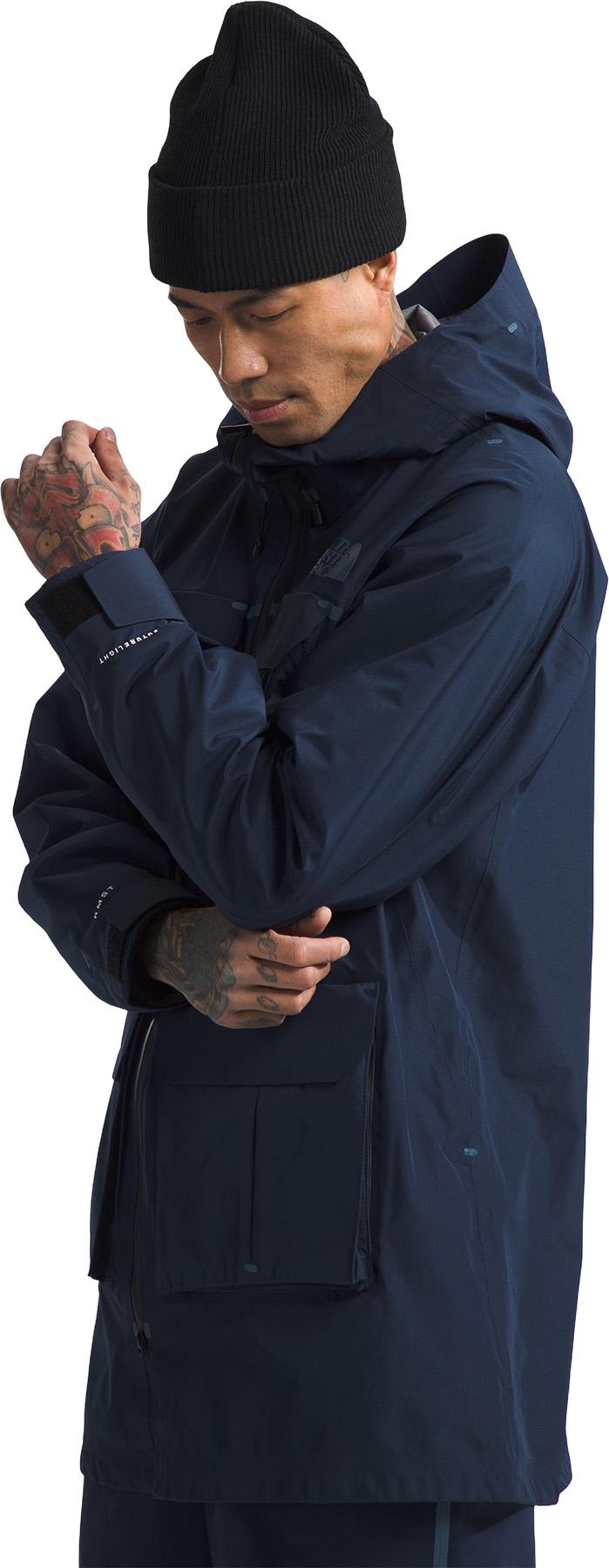 Product gallery image number 5 for product RMST FUTURELIGHT Mountain Parka - Men's