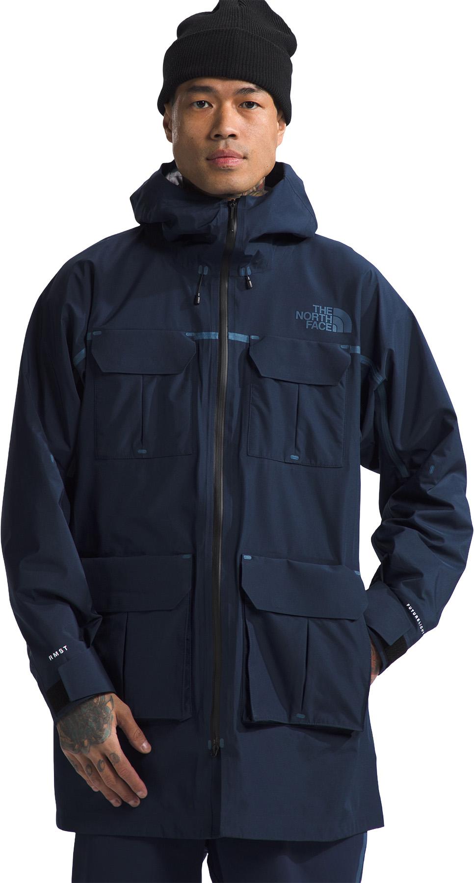 Image de produit pour Parka de montagne RMST FUTURELIGHT - Homme