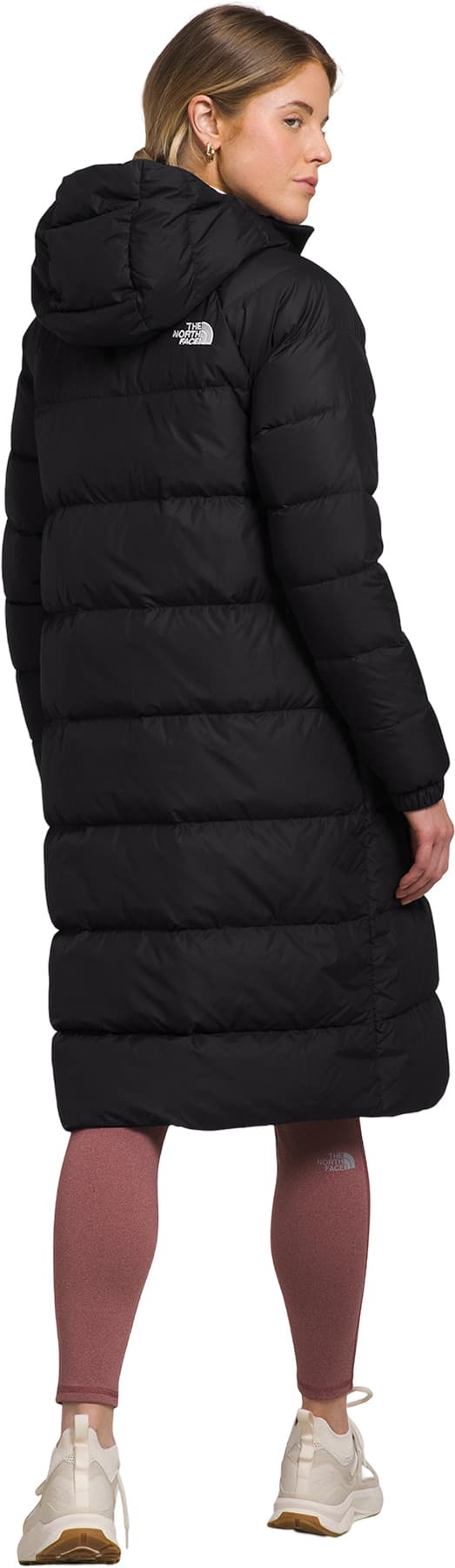 Numéro de l'image de la galerie de produits 4 pour le produit Hydrenalite Down Parka - Women's