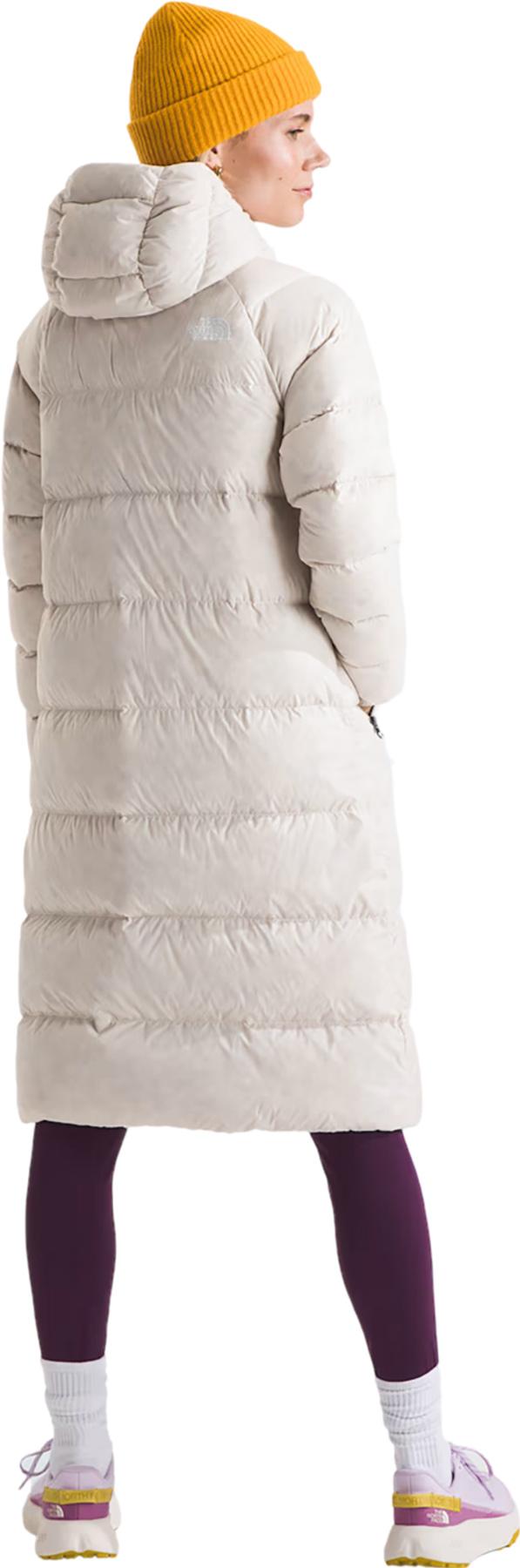 Numéro de l'image de la galerie de produits 2 pour le produit Parka en duvet Hydrenalite - Femme