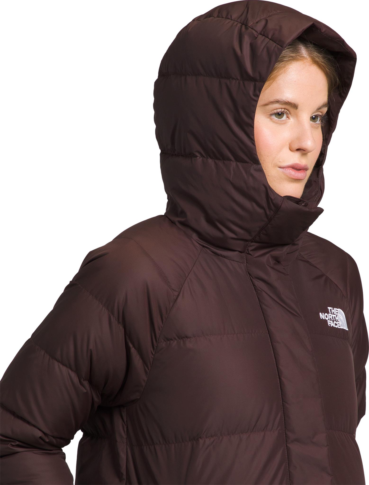 Numéro de l'image de la galerie de produits 2 pour le produit Parka en duvet Hydrenalite - Femme