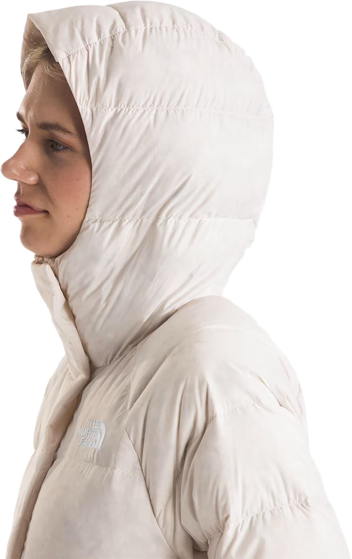 Numéro de l'image de la galerie de produits 3 pour le produit Parka en duvet Hydrenalite - Femme
