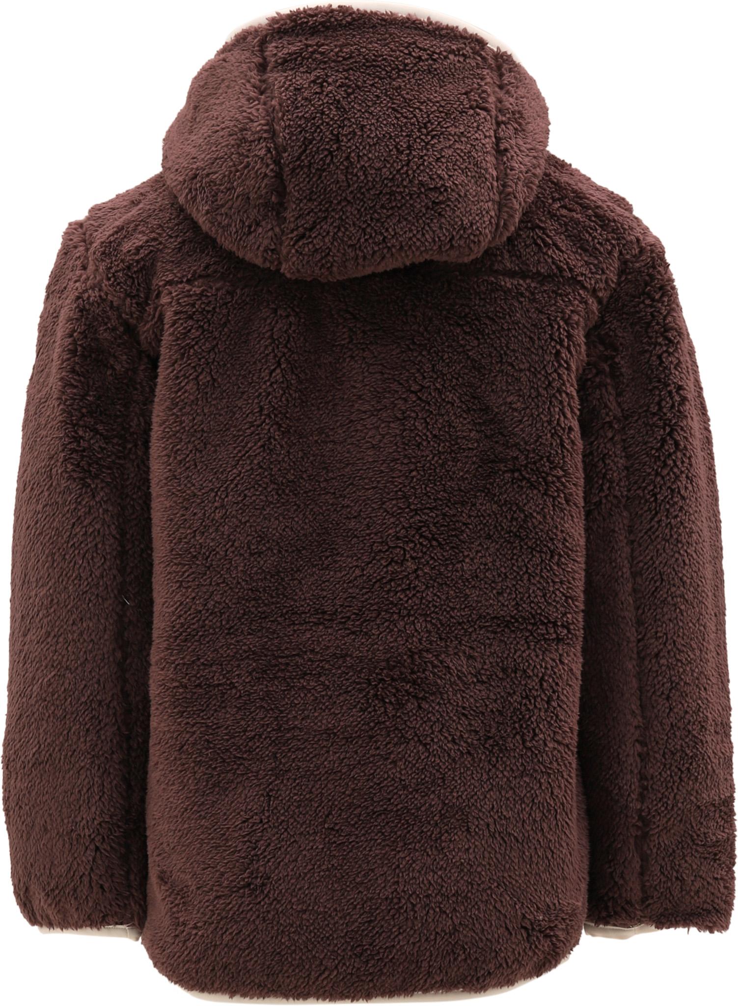 Product gallery image number 7 for product Cabin Fleece Hoodie - Youth