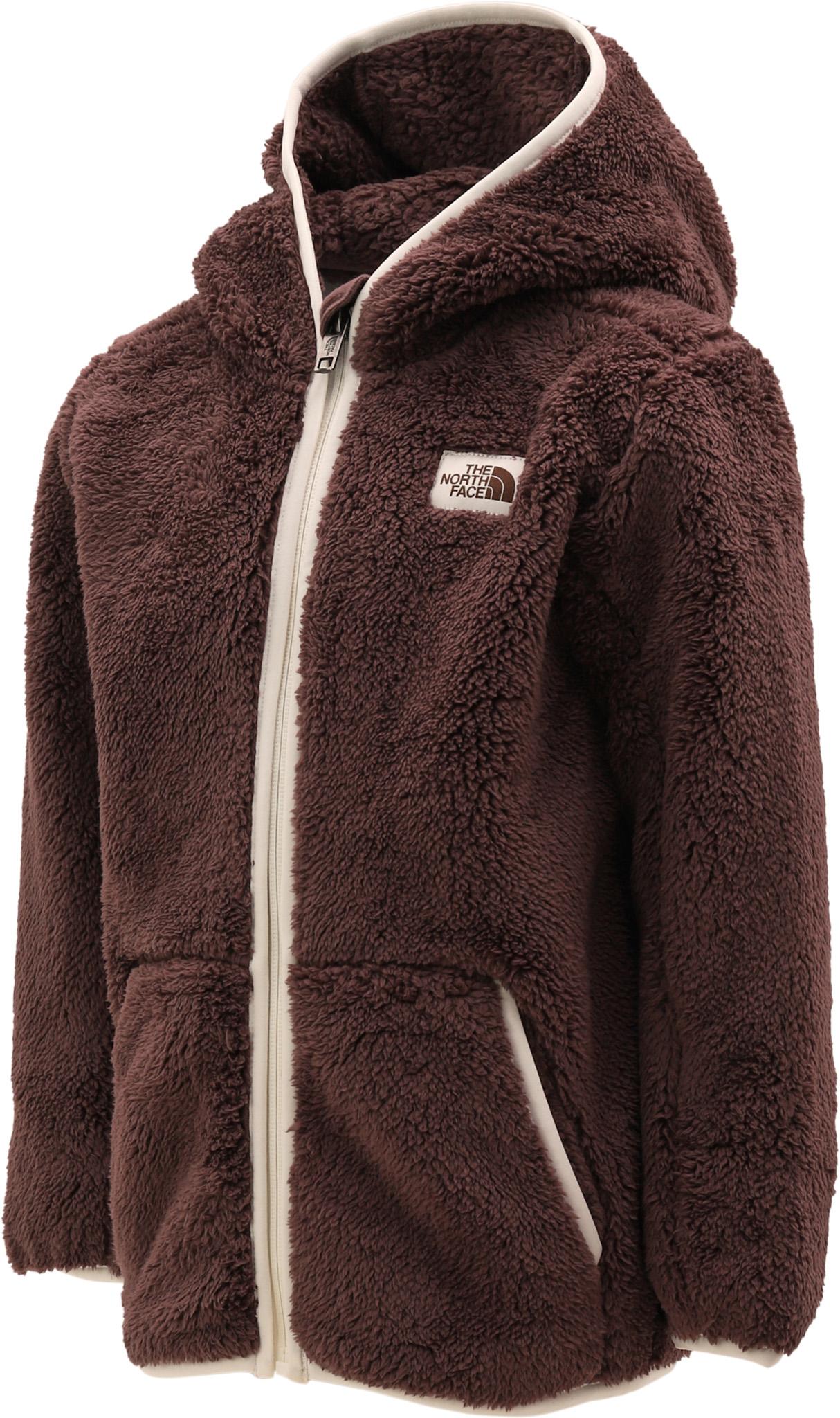 Product gallery image number 8 for product Cabin Fleece Hoodie - Youth