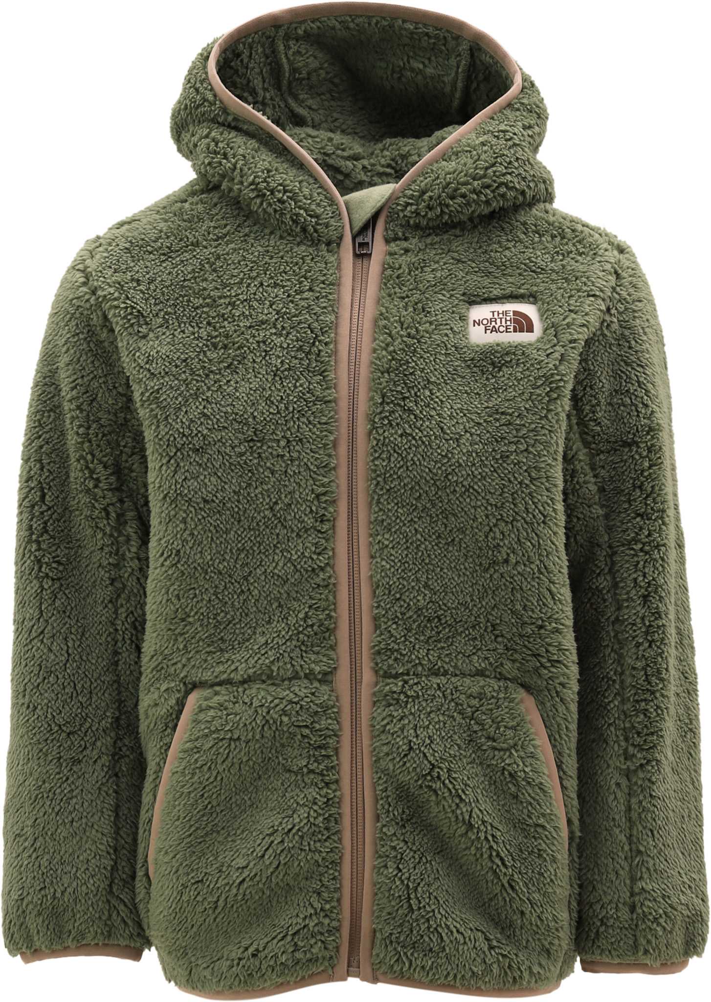 Campshire Bark Mist - Mushroom Grey