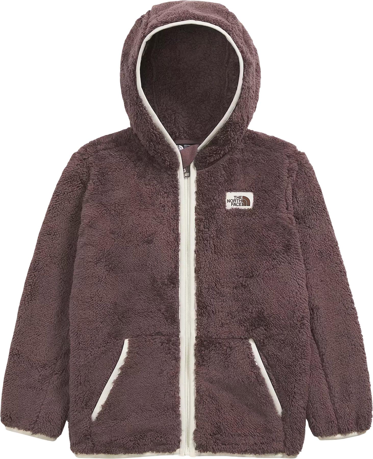 Product image for Cabin Fleece Hoodie - Youth