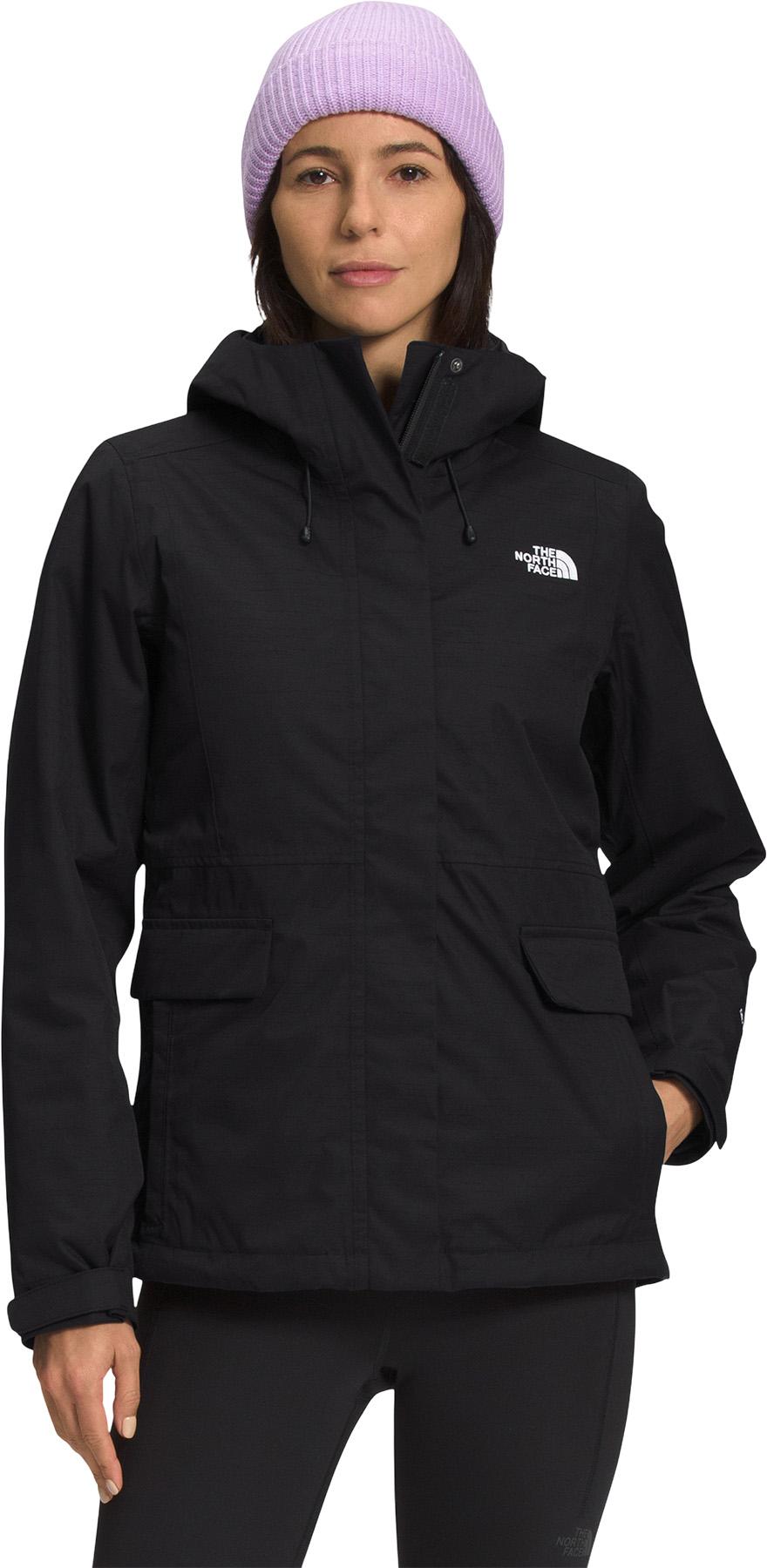 Product image for Monarch TRICLIMATE Jacket - Women's