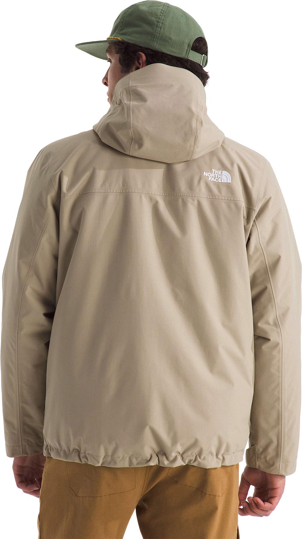Product gallery image number 4 for product Lone Peak TRICLIMATE 2 Jacket - Men's