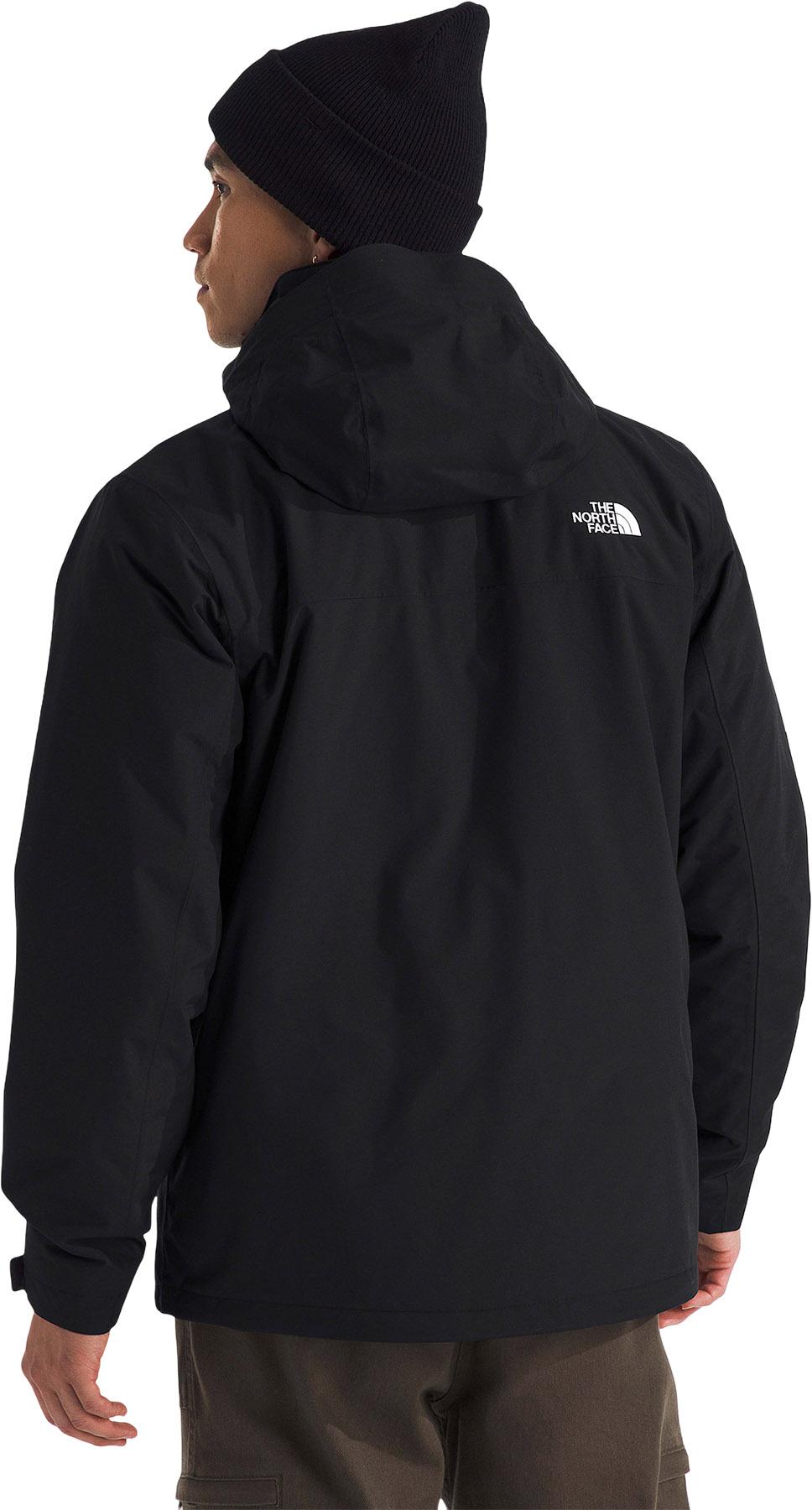 Product gallery image number 2 for product Lone Peak TRICLIMATE 2 Jacket - Men's