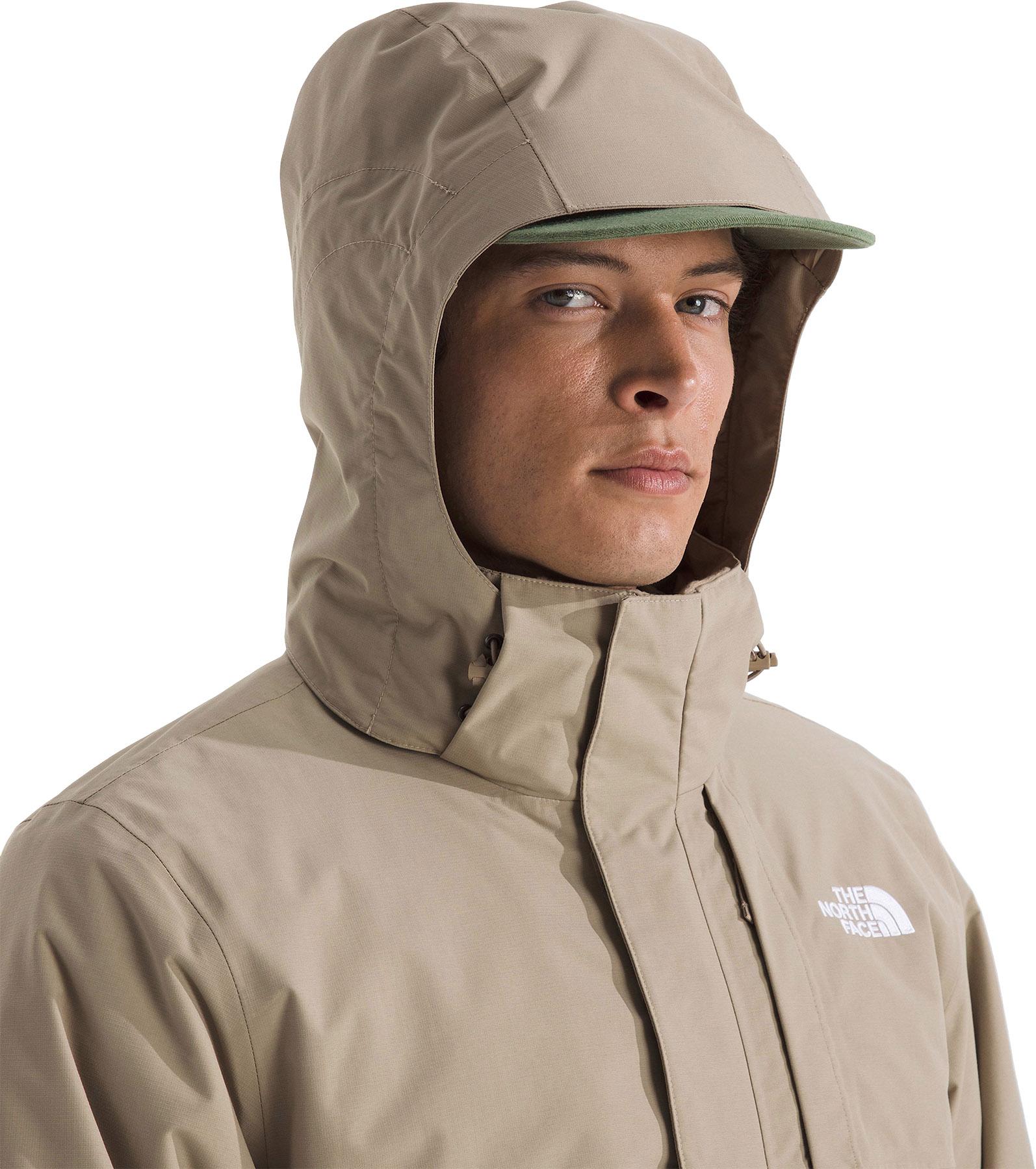 Product gallery image number 2 for product Lone Peak TRICLIMATE 2 Jacket - Men's