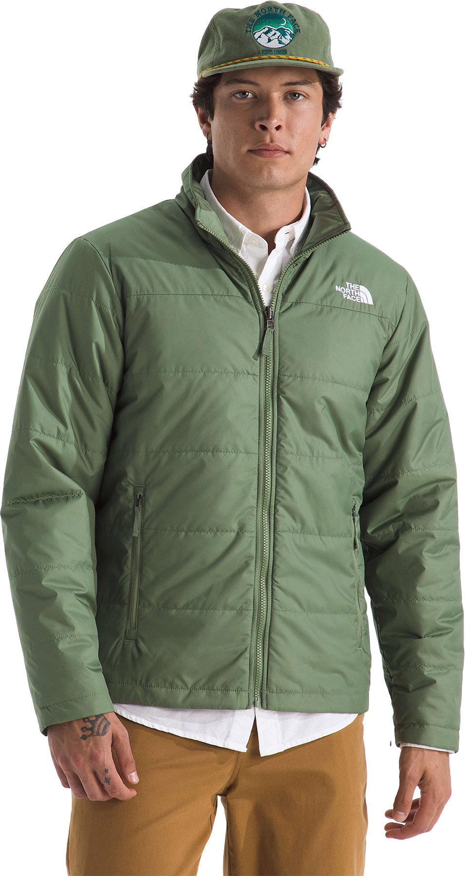 Product gallery image number 6 for product Lone Peak TRICLIMATE 2 Jacket - Men's