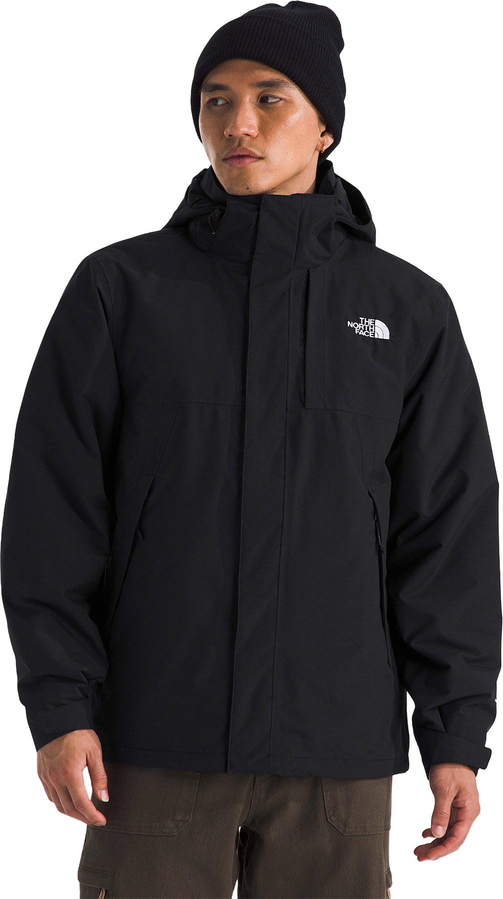 Product gallery image number 4 for product Lone Peak TRICLIMATE 2 Jacket - Men's