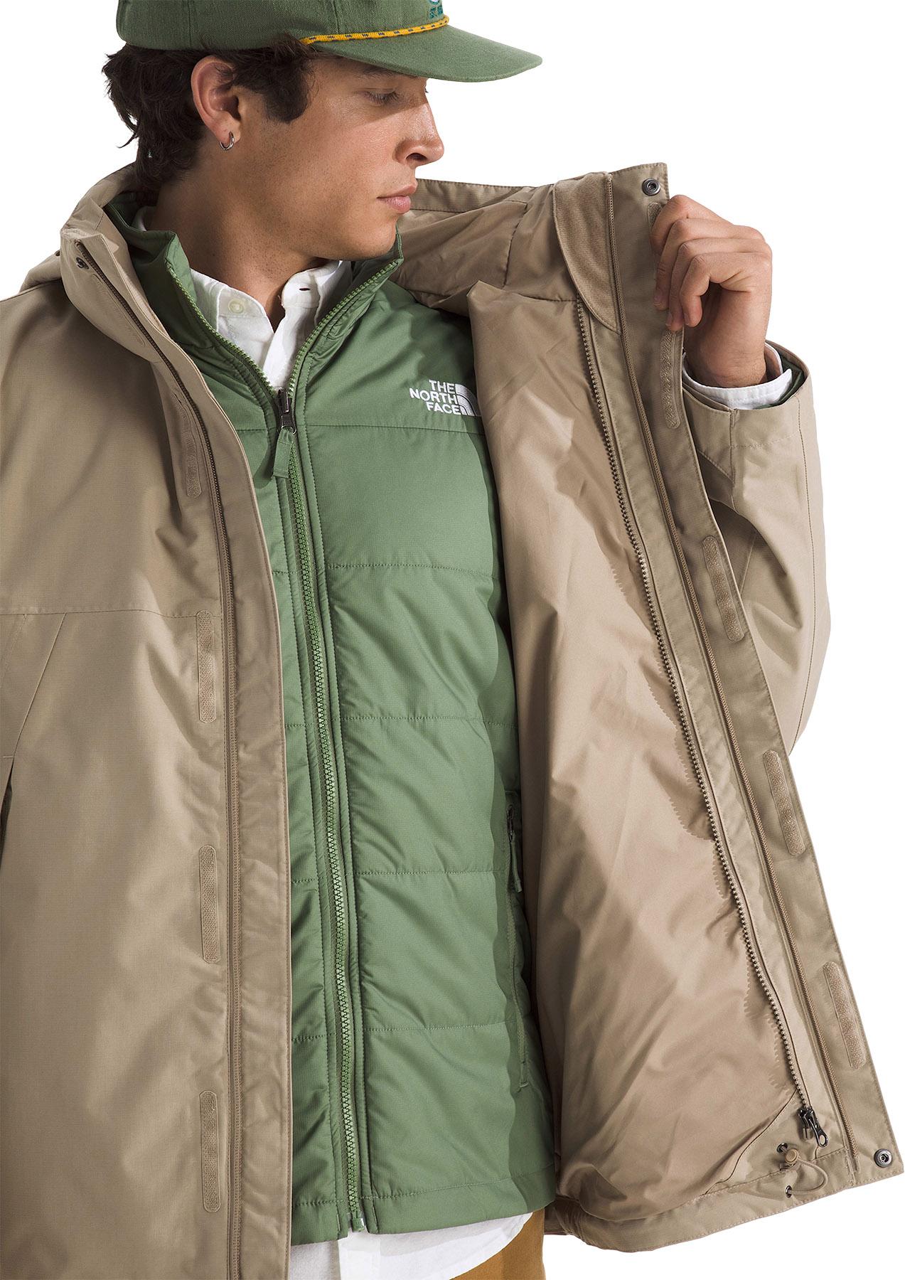 Product gallery image number 7 for product Lone Peak TRICLIMATE 2 Jacket - Men's
