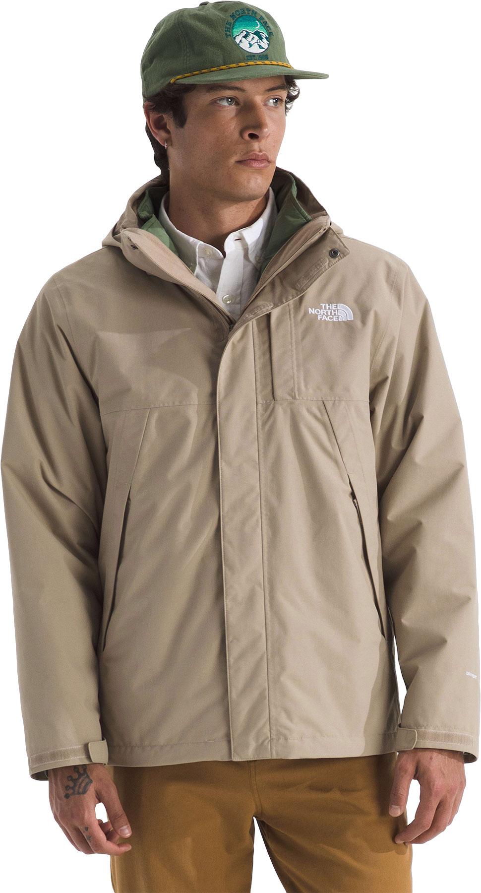Product gallery image number 1 for product Lone Peak TRICLIMATE 2 Jacket - Men's