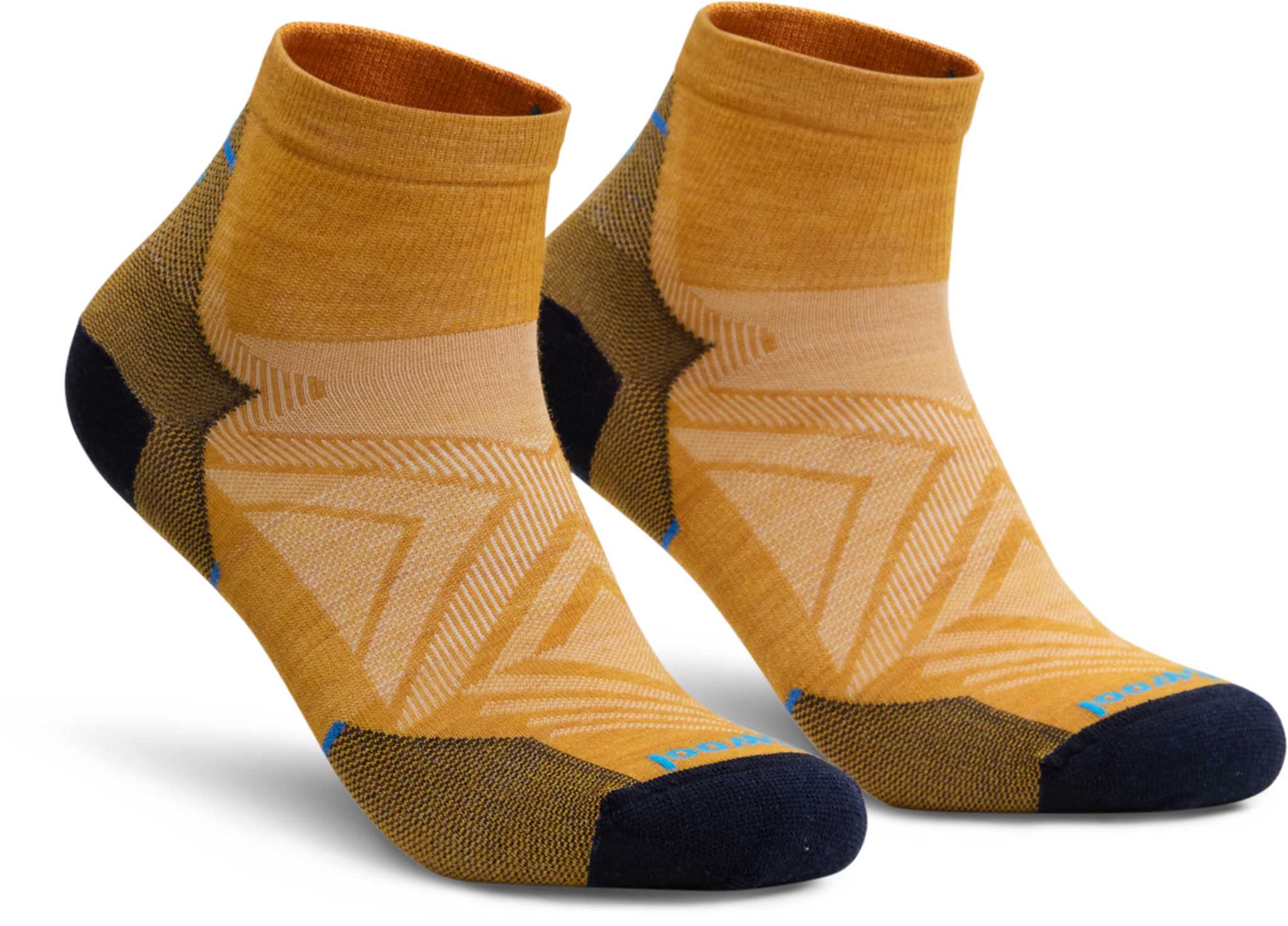 Product image for Run Zero Cushion Ankle Socks - Unisex