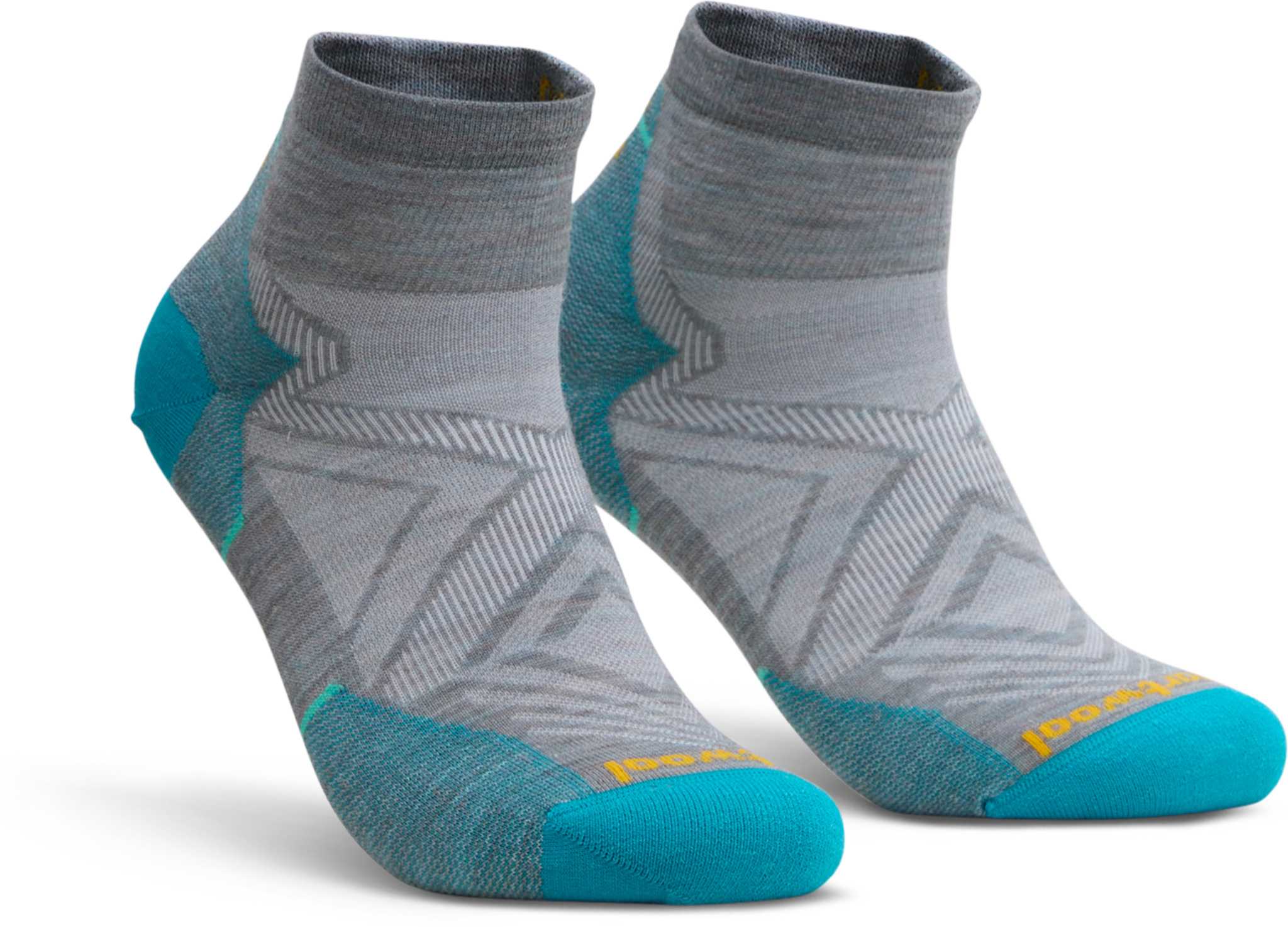 Product image for Run Zero Cushion Ankle Socks - Unisex