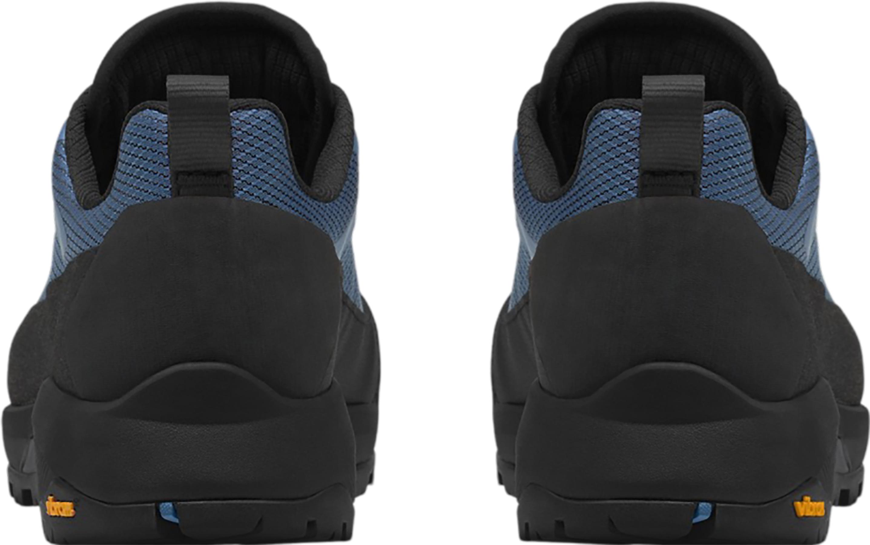Numéro de l'image de la galerie de produits 3 pour le produit Souliers de randonnée alpines GORE-TEX Verto - Femme