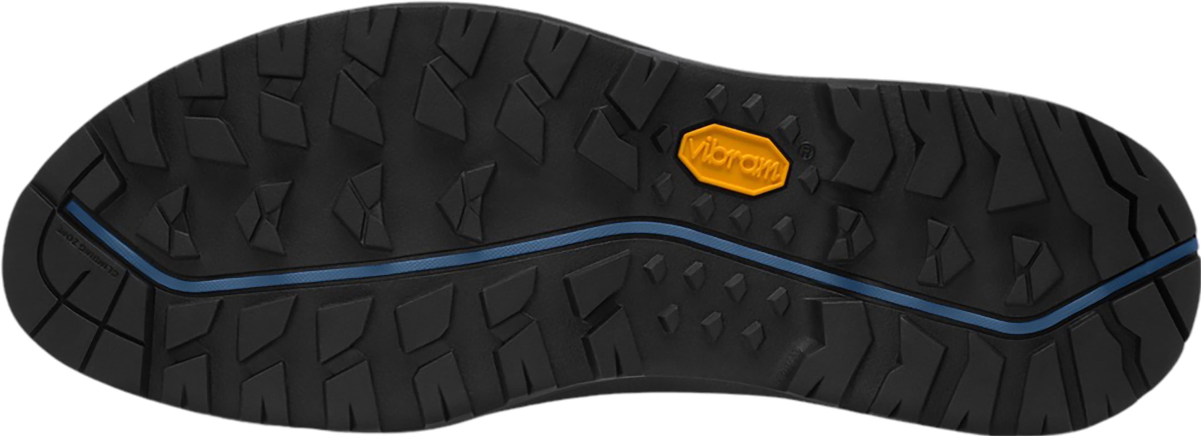 Numéro de l'image de la galerie de produits 2 pour le produit Souliers de randonnée alpines GORE-TEX Verto - Femme