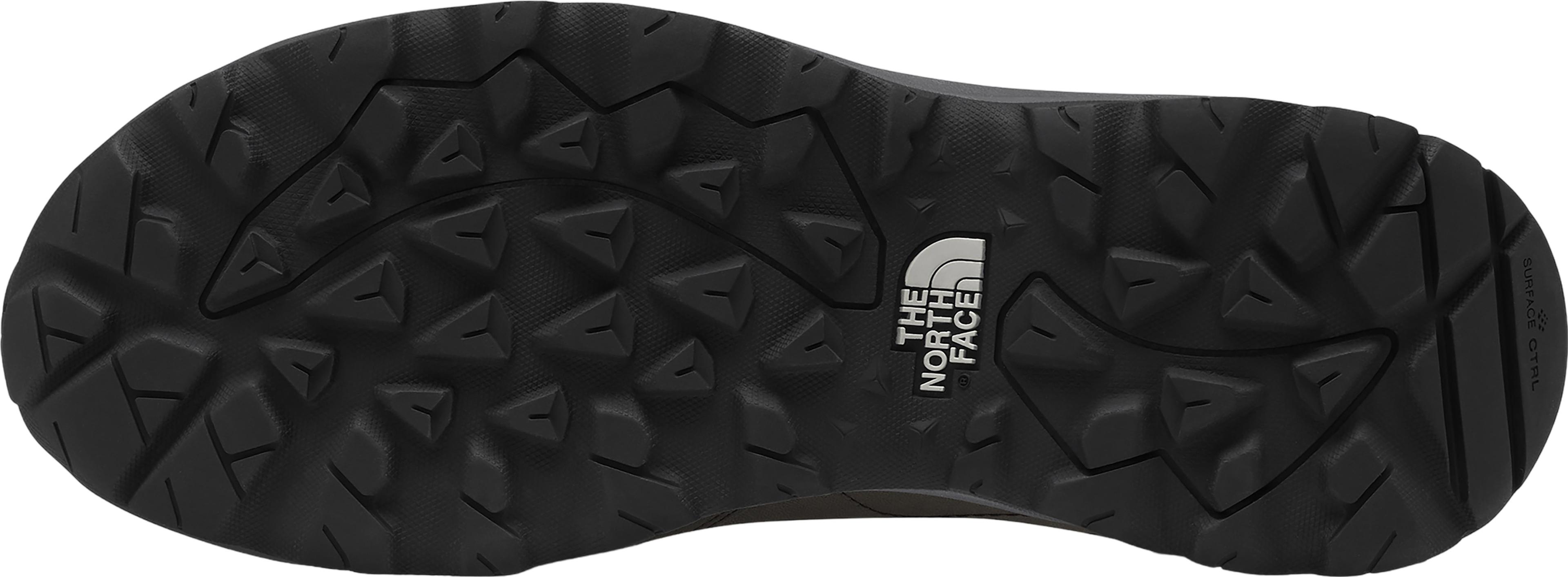 Product gallery image number 3 for product Hedgehog 3 Waterproof Hiking Shoes [Wide] - Men’s