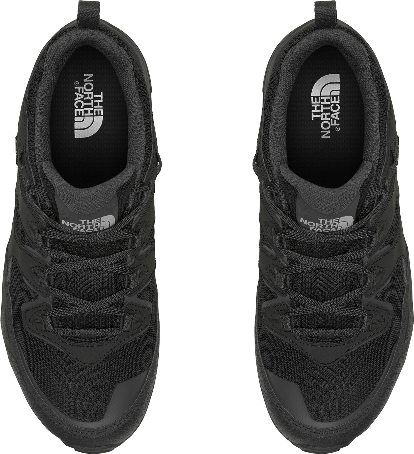 Product gallery image number 4 for product Hedgehog 3 Waterproof Hiking Shoes [Wide] - Men’s