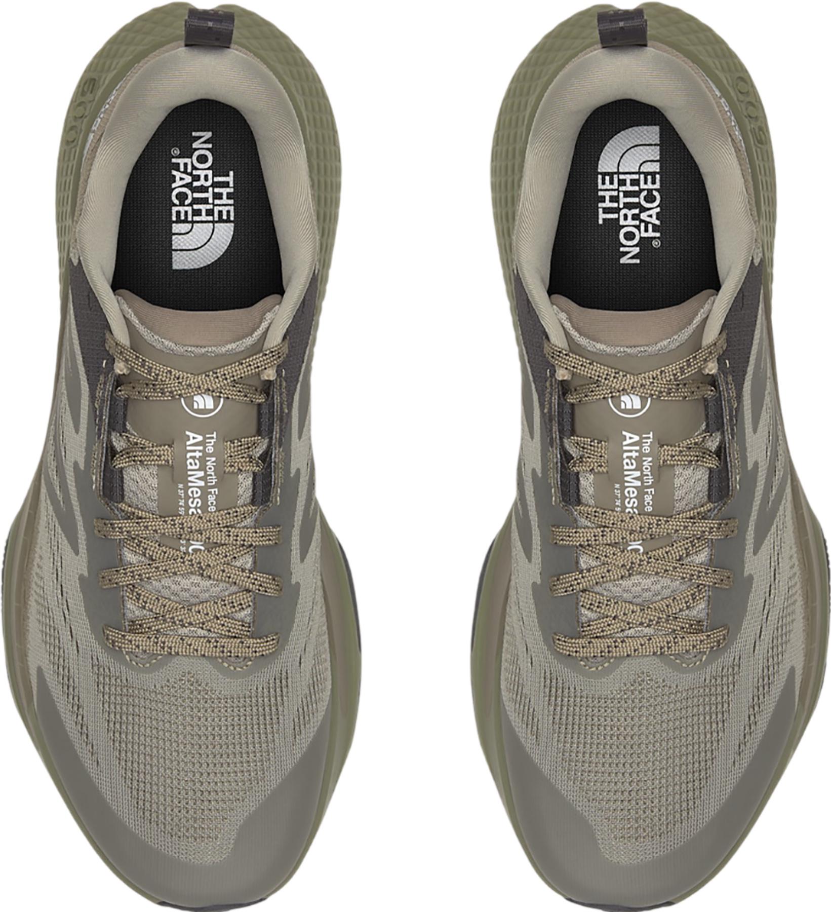 Product gallery image number 4 for product Altamesa 500 Trail Running Shoes - Men's