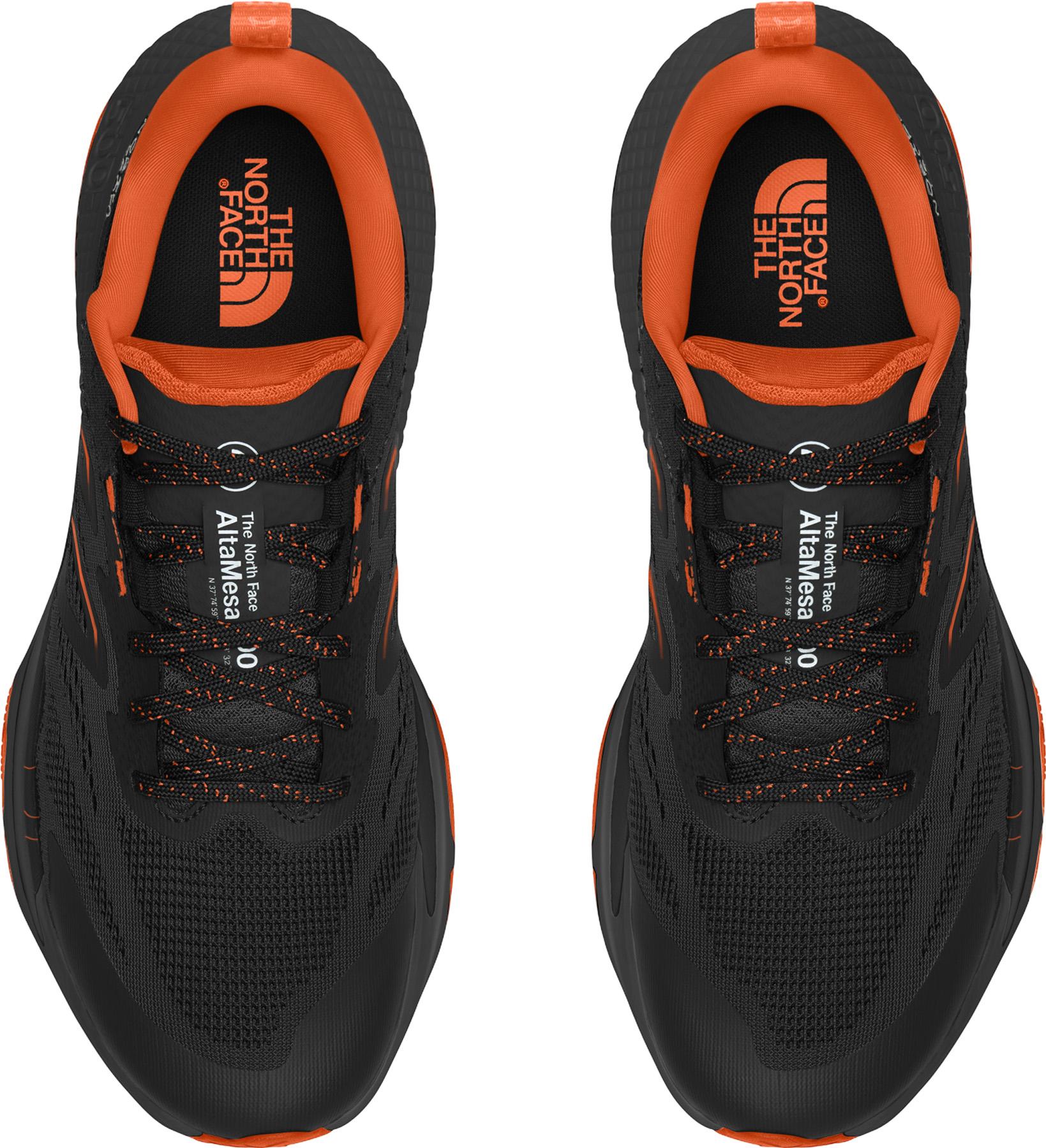 Product gallery image number 4 for product Altamesa 500 Trail Running Shoes - Men's