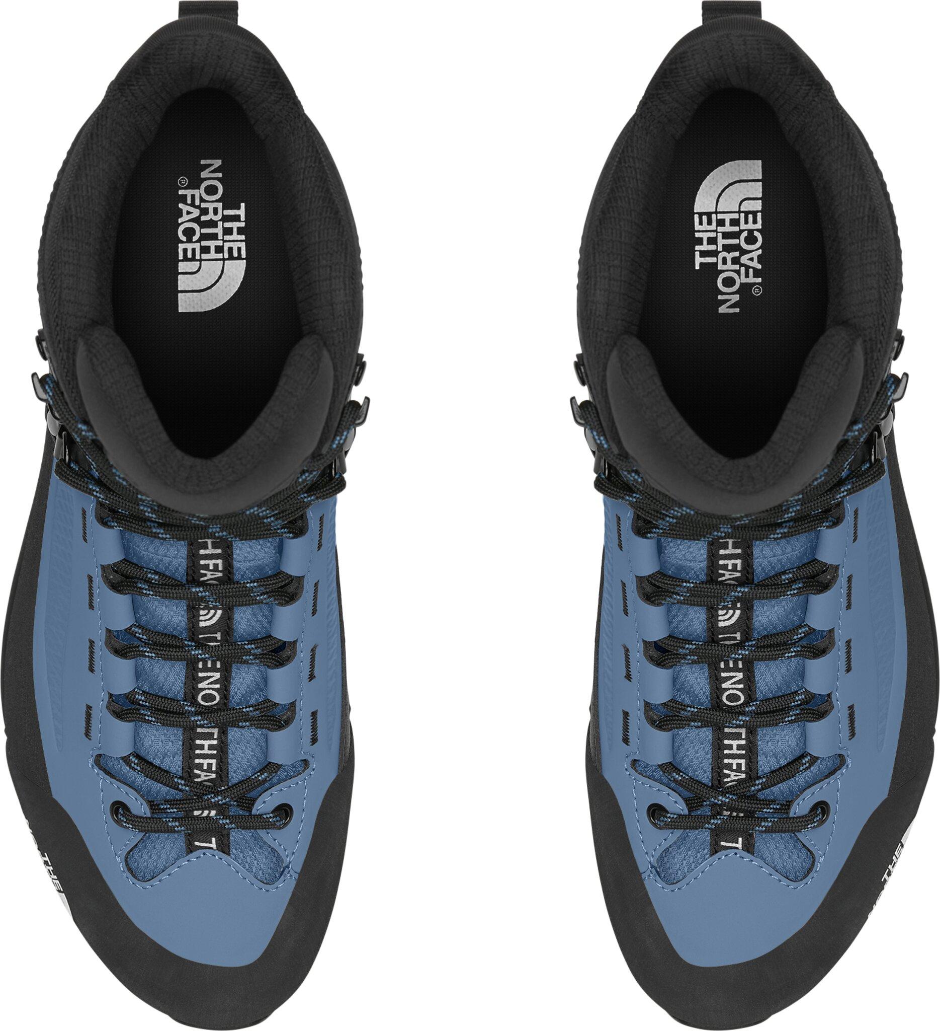 Product gallery image number 4 for product Verto GORE-TEX Alpine Mid Boots - Women’s 