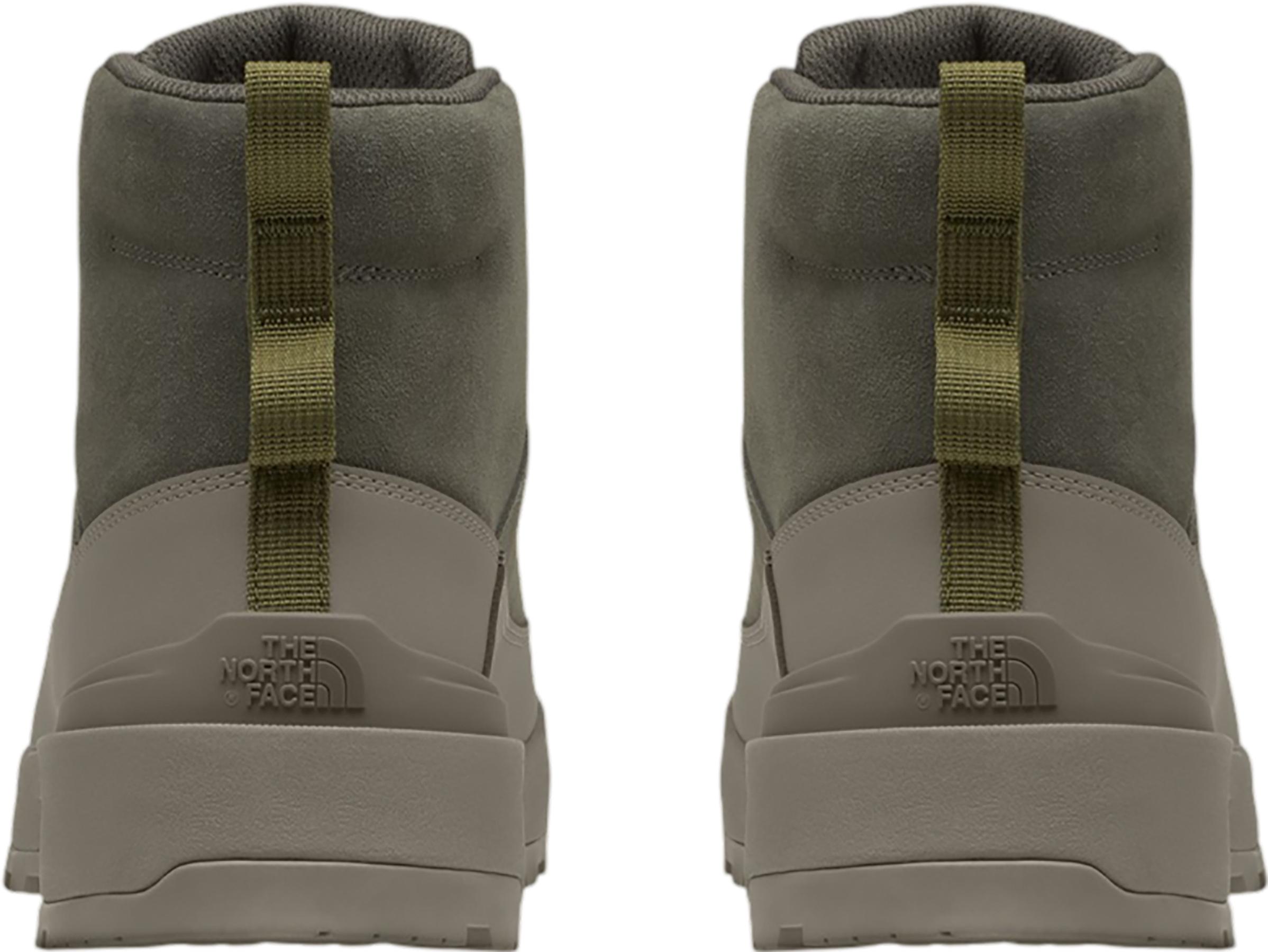 Product gallery image number 3 for product Glenclyffe Urban Boots - Unisex