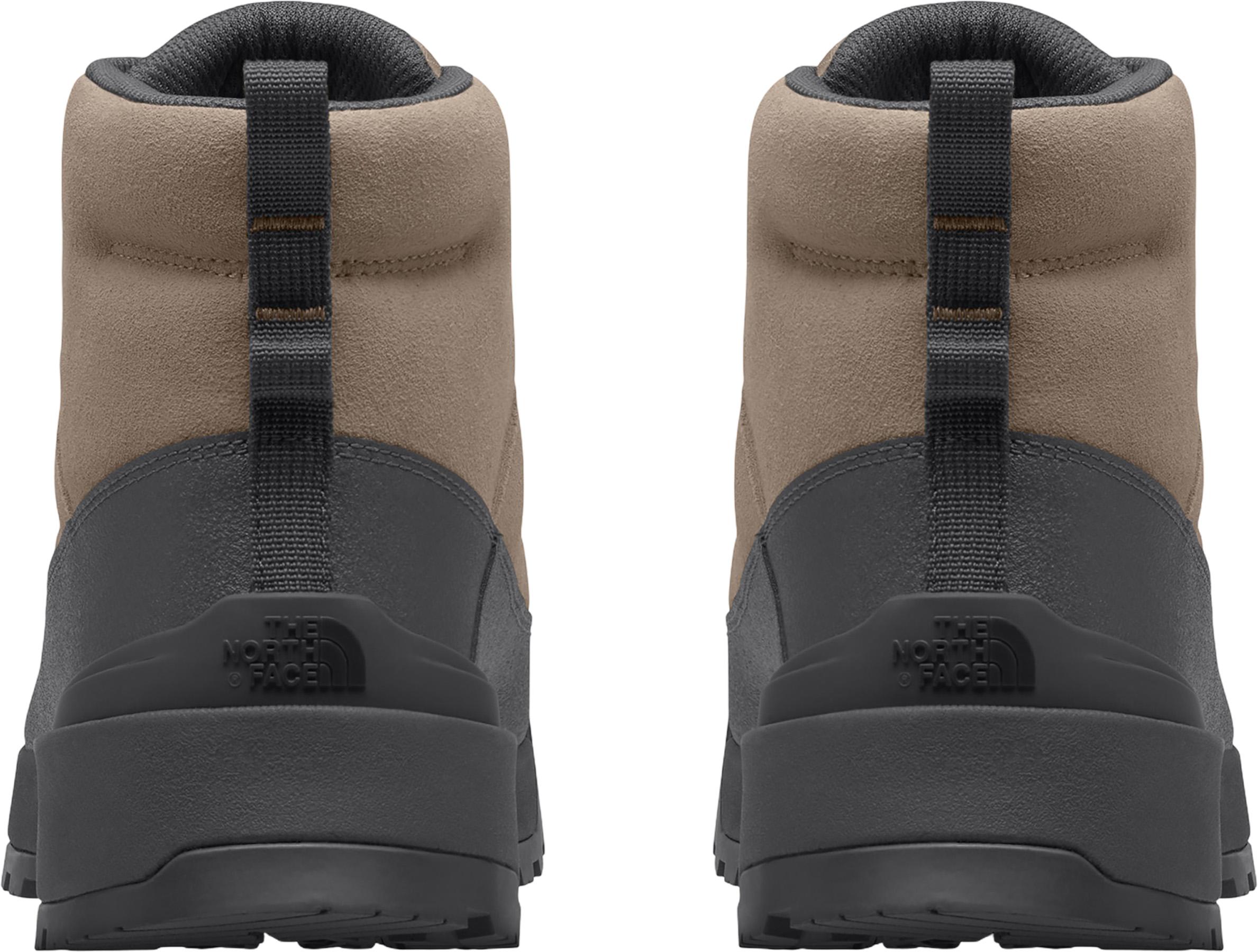 Product gallery image number 3 for product Bottes Glenclyffe Urban - Unisexe