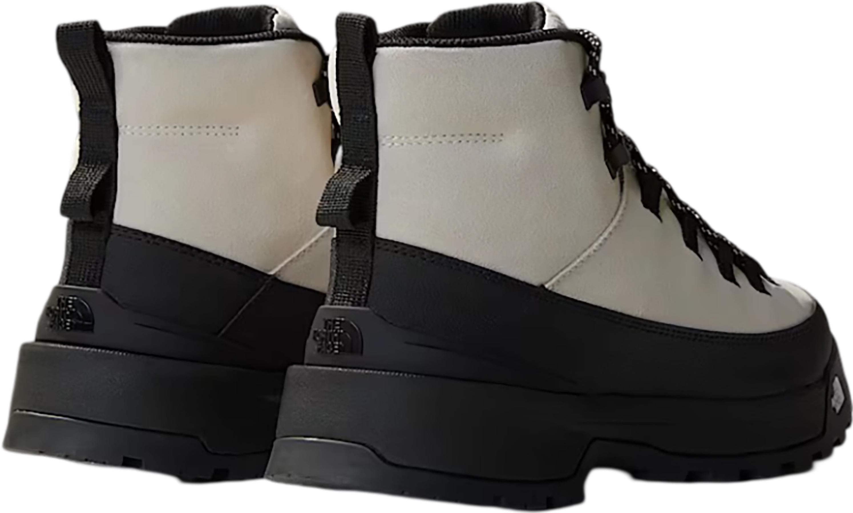 Product gallery image number 4 for product Glenclyffe Urban Boots - Unisex