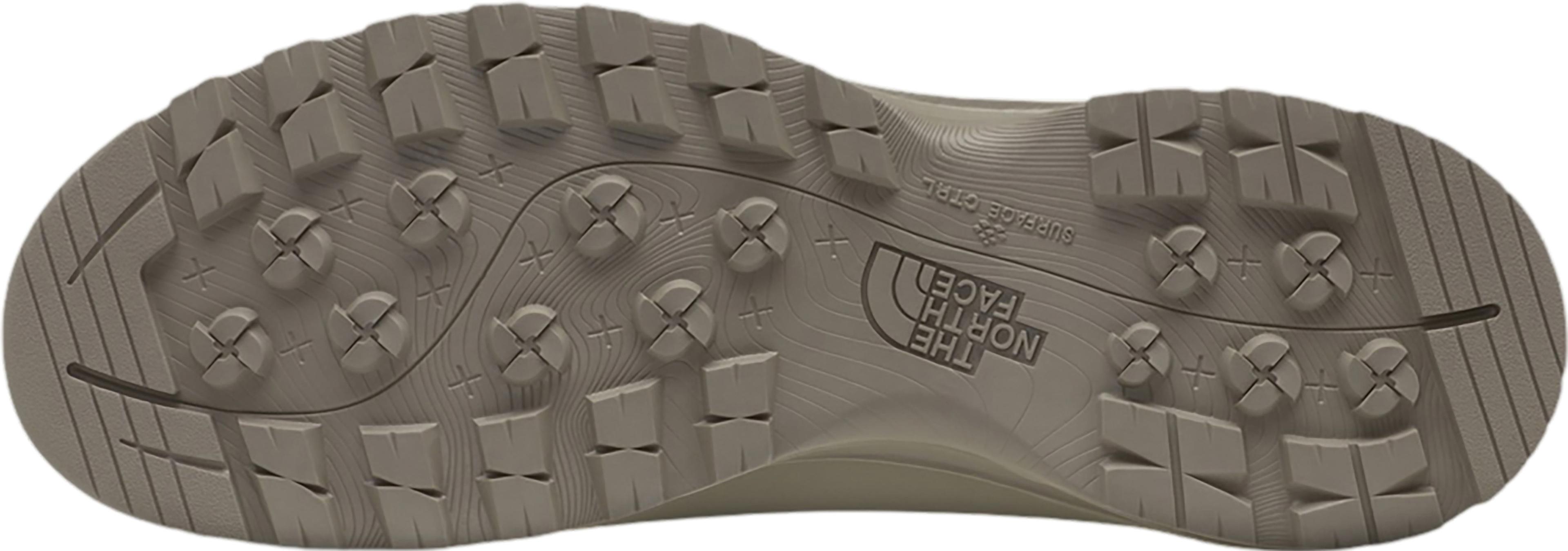 Product gallery image number 4 for product Glenclyffe Urban Boots - Unisex