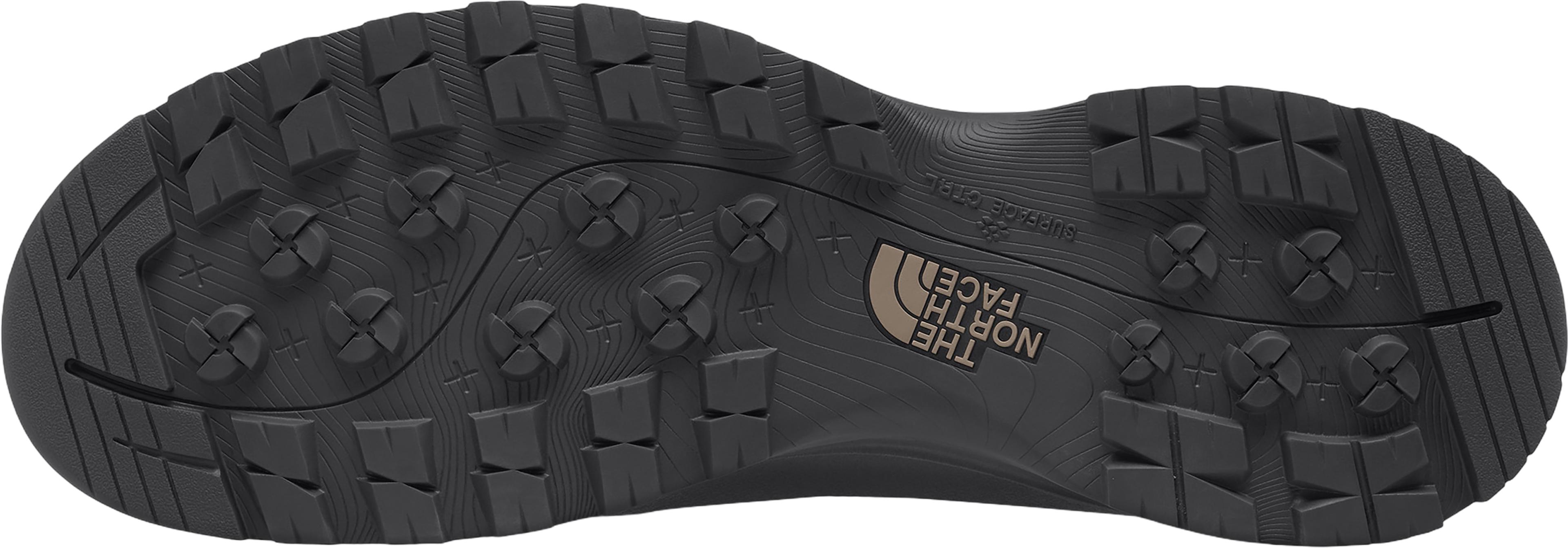 Product gallery image number 2 for product Bottes Glenclyffe Urban - Unisexe