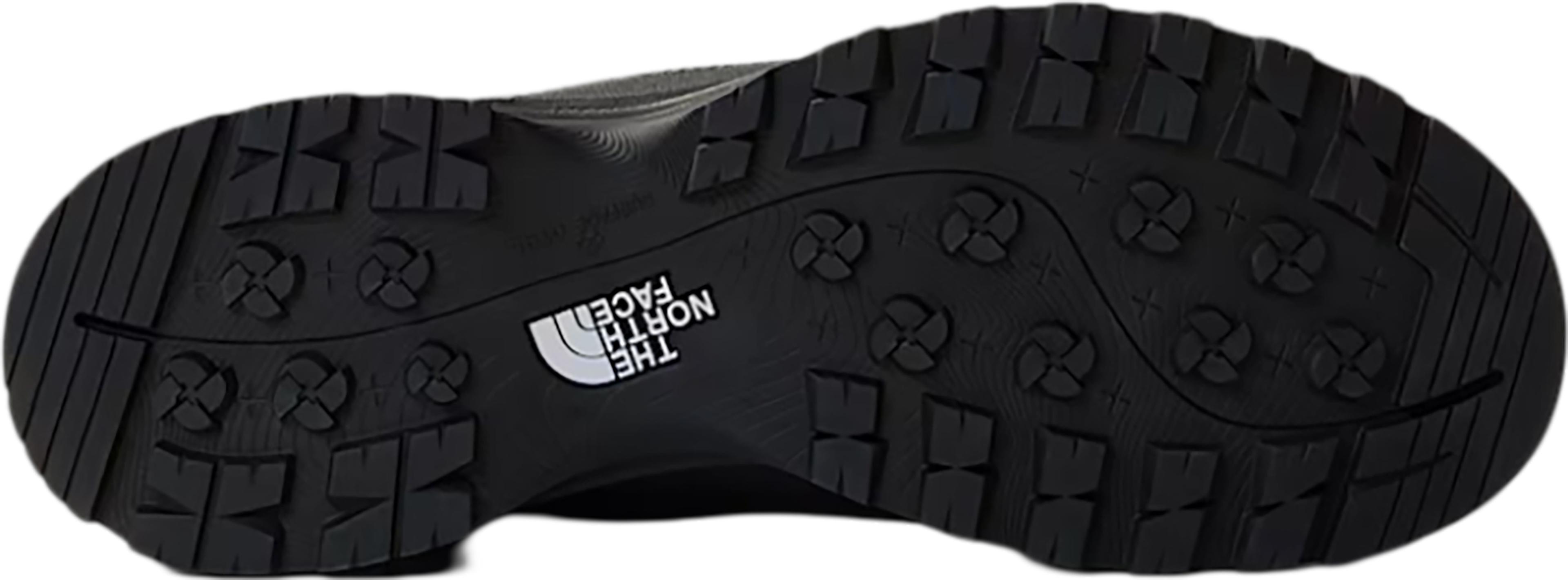 Product gallery image number 3 for product Glenclyffe Urban Boots - Unisex