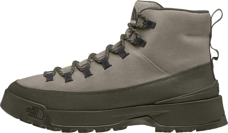 Product gallery image number 2 for product Glenclyffe Urban Boots - Unisex