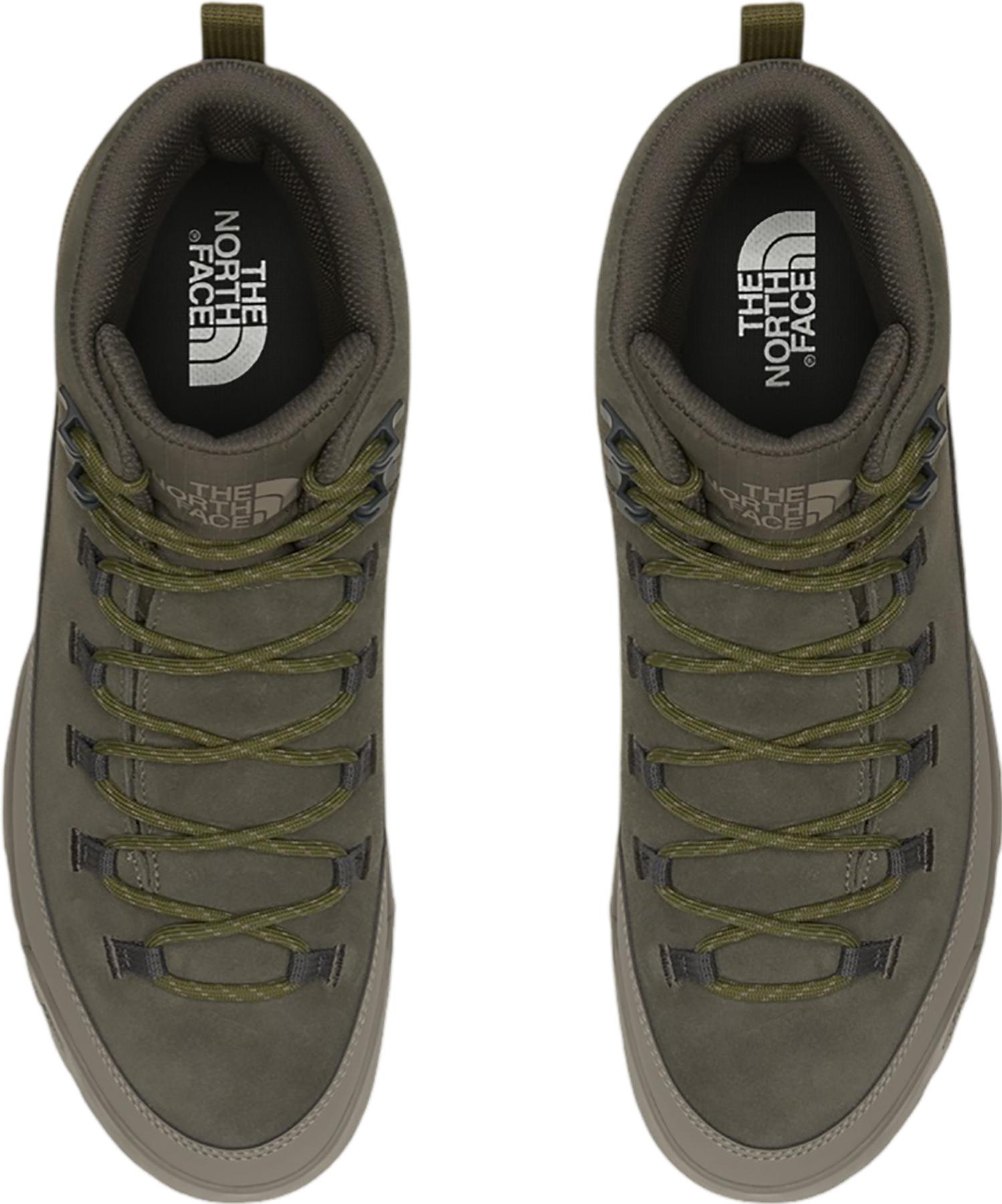 Product gallery image number 5 for product Glenclyffe Urban Boots - Unisex