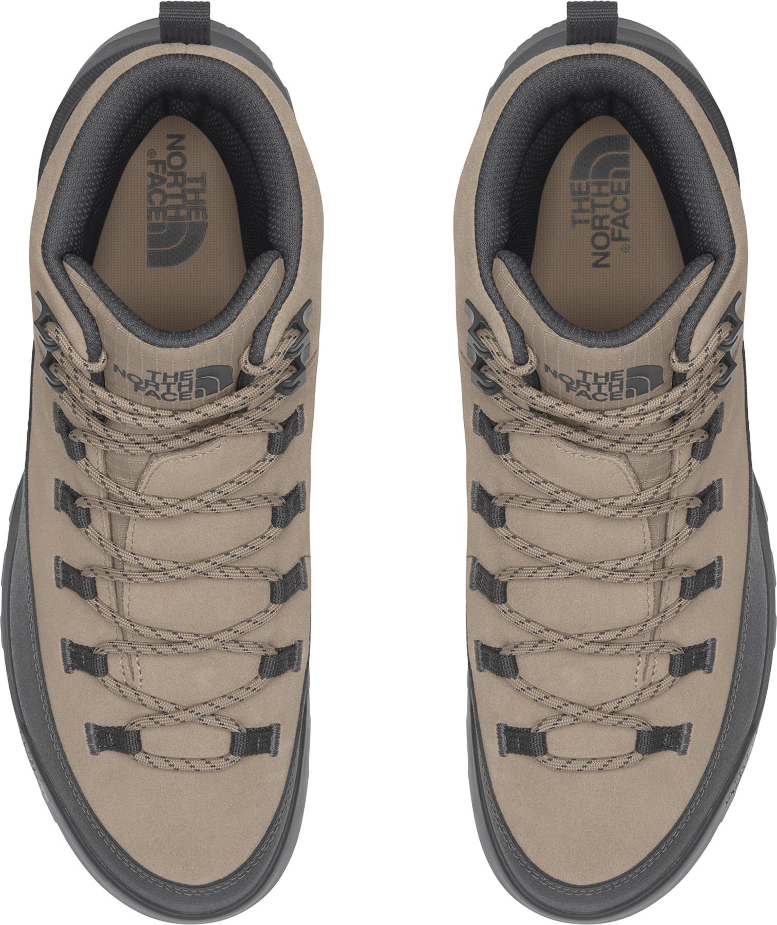 Product gallery image number 4 for product Bottes Glenclyffe Urban - Unisexe