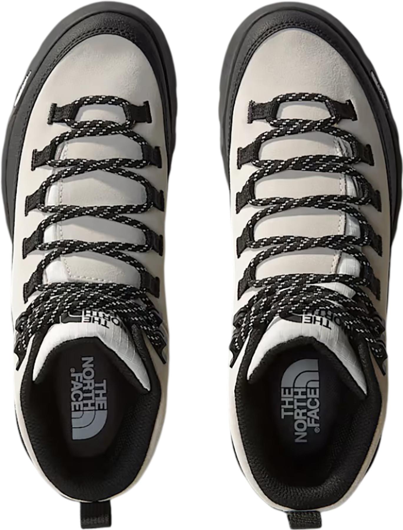 Product gallery image number 2 for product Glenclyffe Urban Boots - Unisex