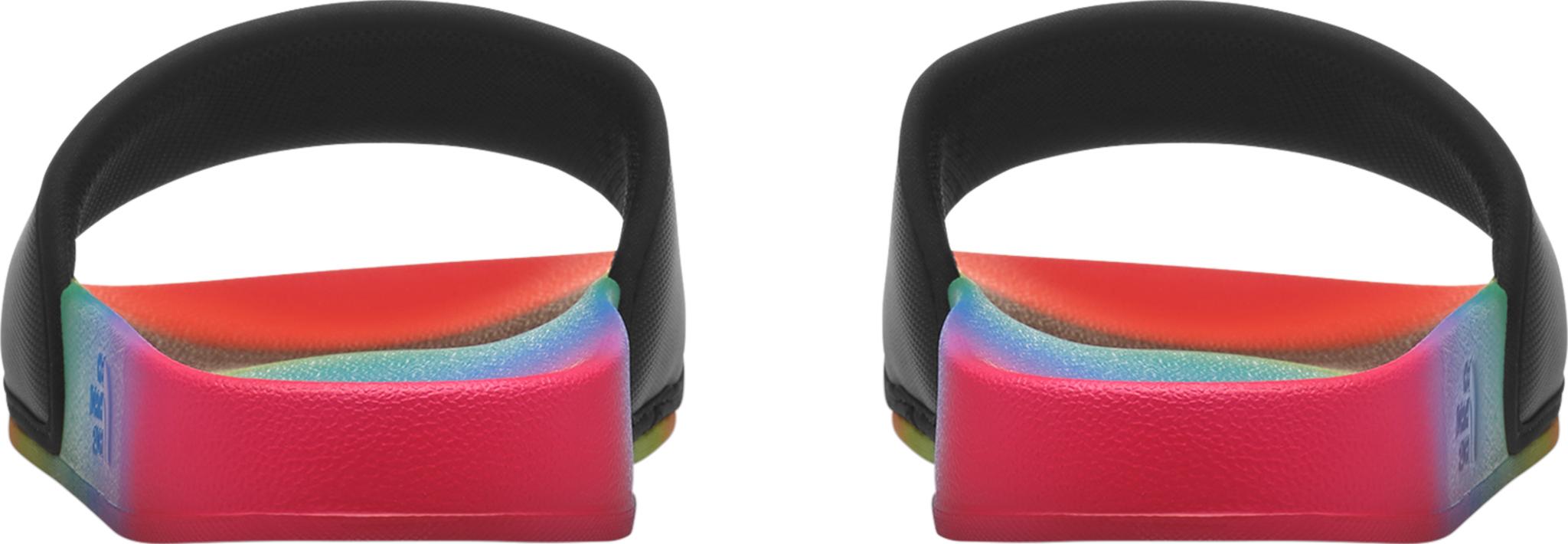 Product gallery image number 3 for product Pride ’23 Base Camp III Slides - Men's