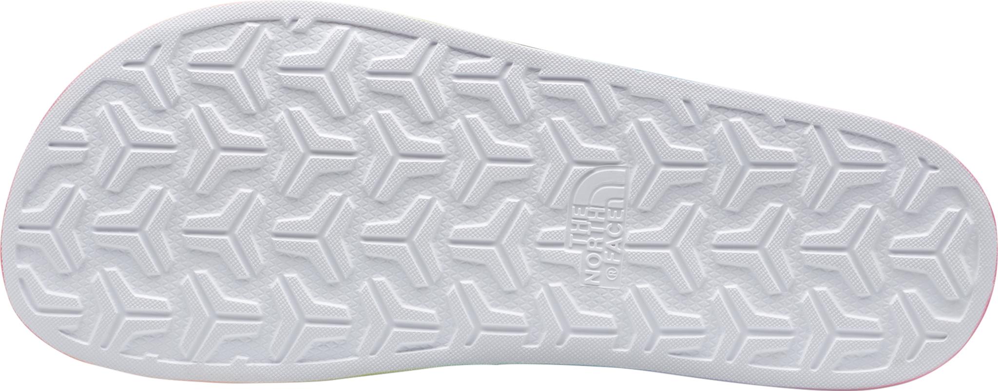 Product gallery image number 2 for product Pride ’23 Base Camp III Slides - Men's