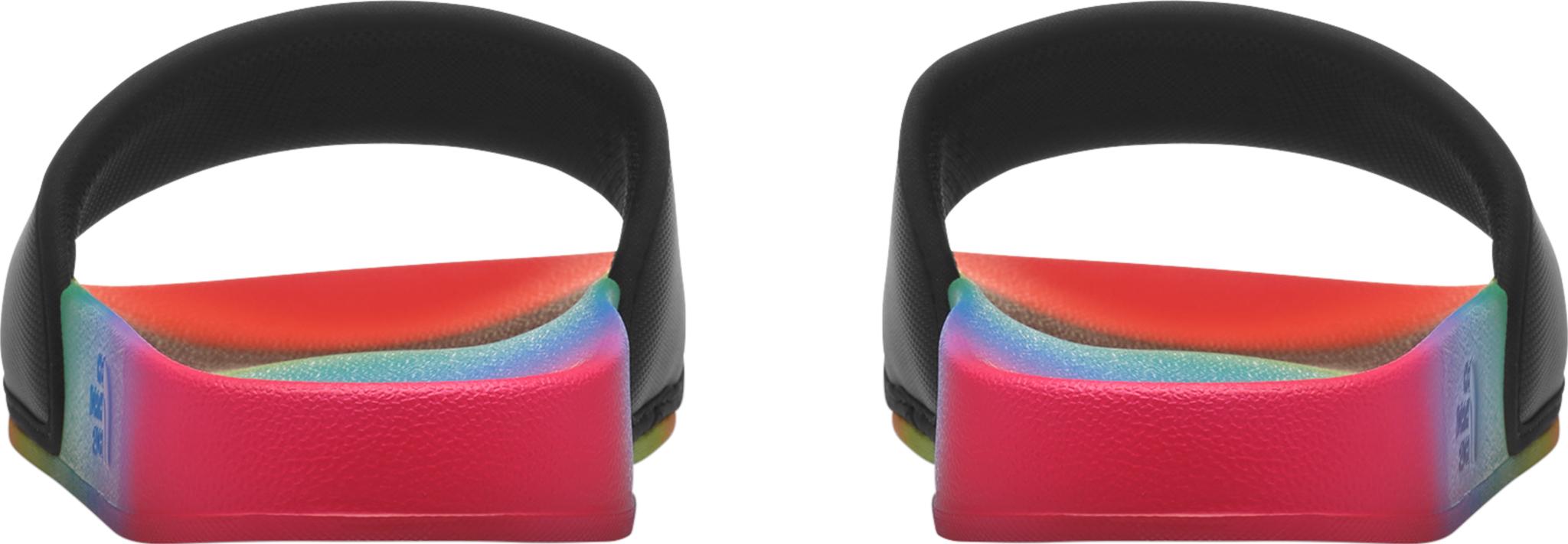 Product gallery image number 2 for product Pride ’23 Base Camp III Slides - Women’s