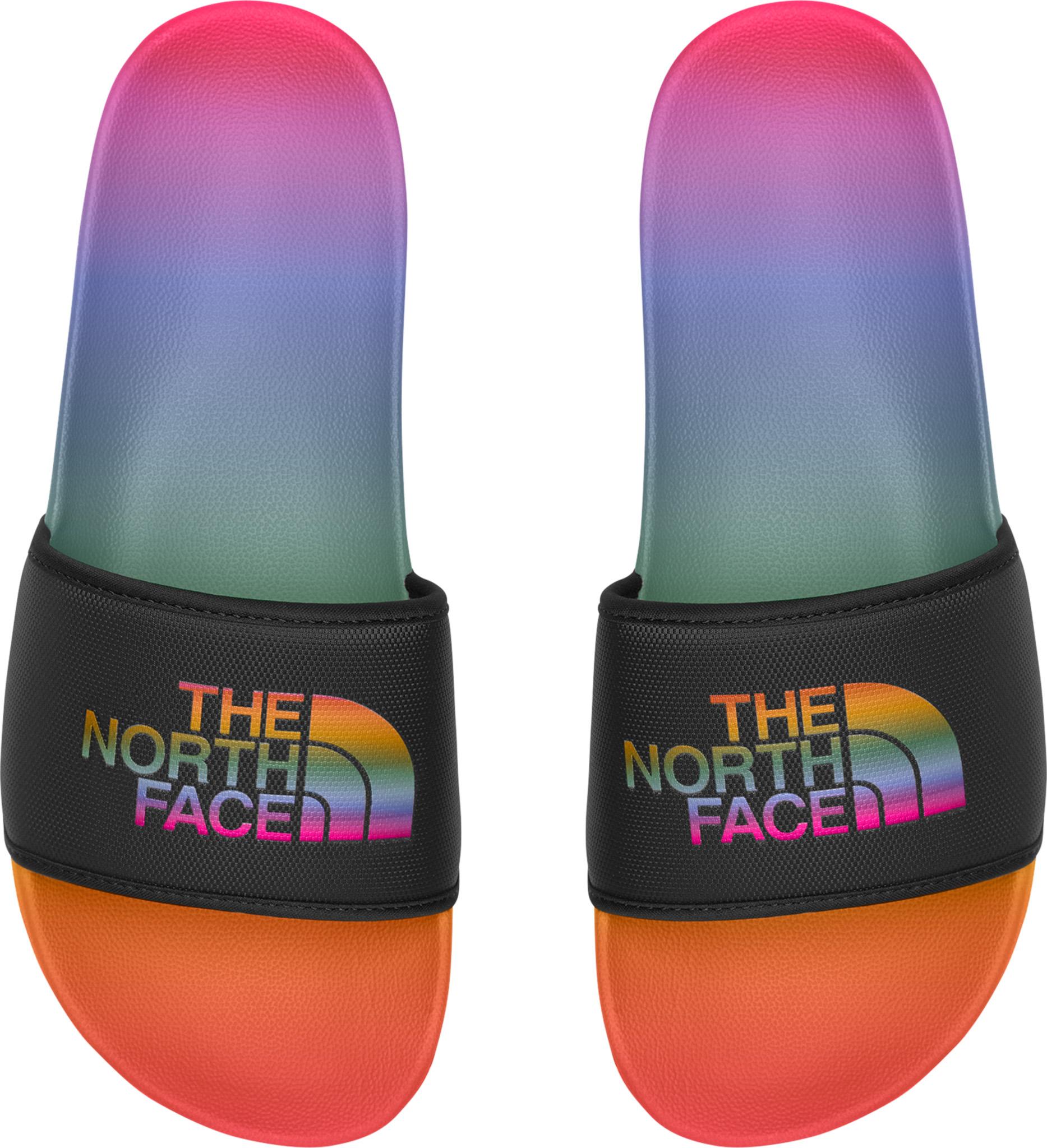 Product gallery image number 4 for product Pride ’23 Base Camp III Slides - Women’s