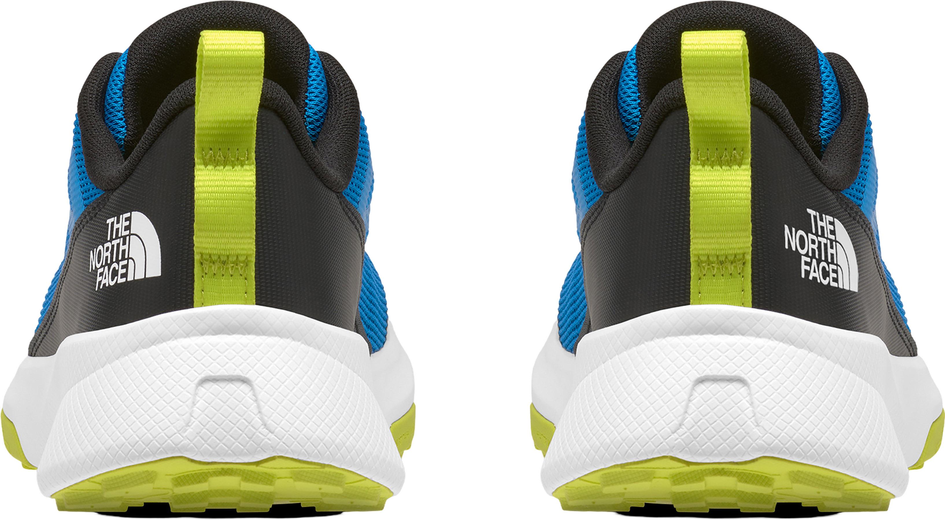 Product gallery image number 2 for product Altamesa Trail Running Shoes - Big Kids