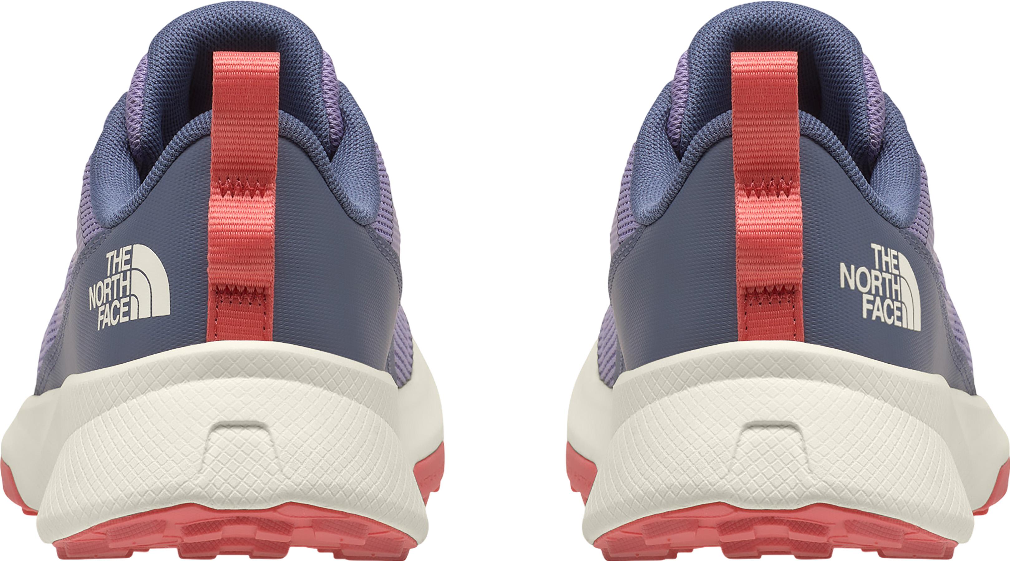 Product gallery image number 4 for product Altamesa Trail Running Shoes - Big Kids