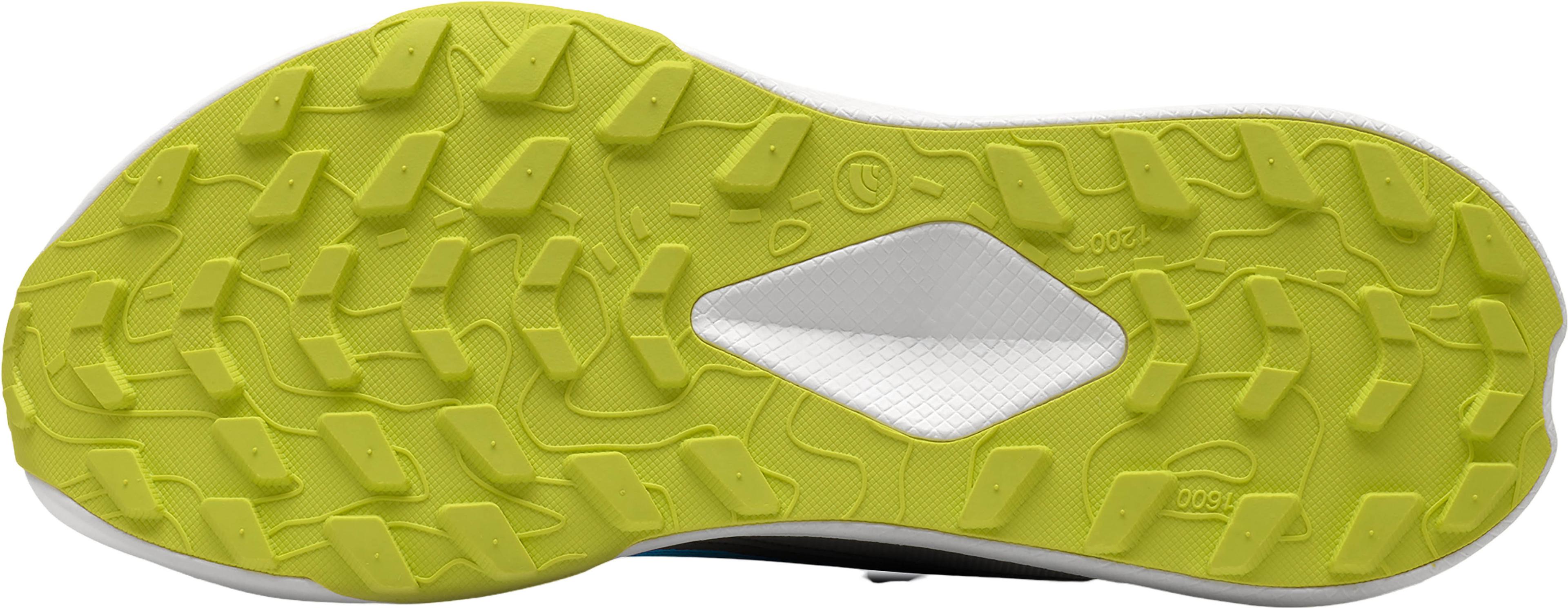 Product gallery image number 3 for product Altamesa Trail Running Shoes - Big Kids