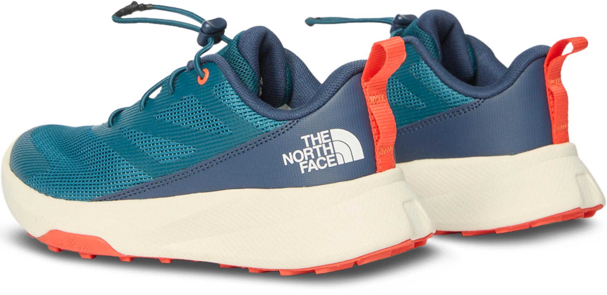 Product gallery image number 5 for product Altamesa Trail Running Shoes - Big Kids