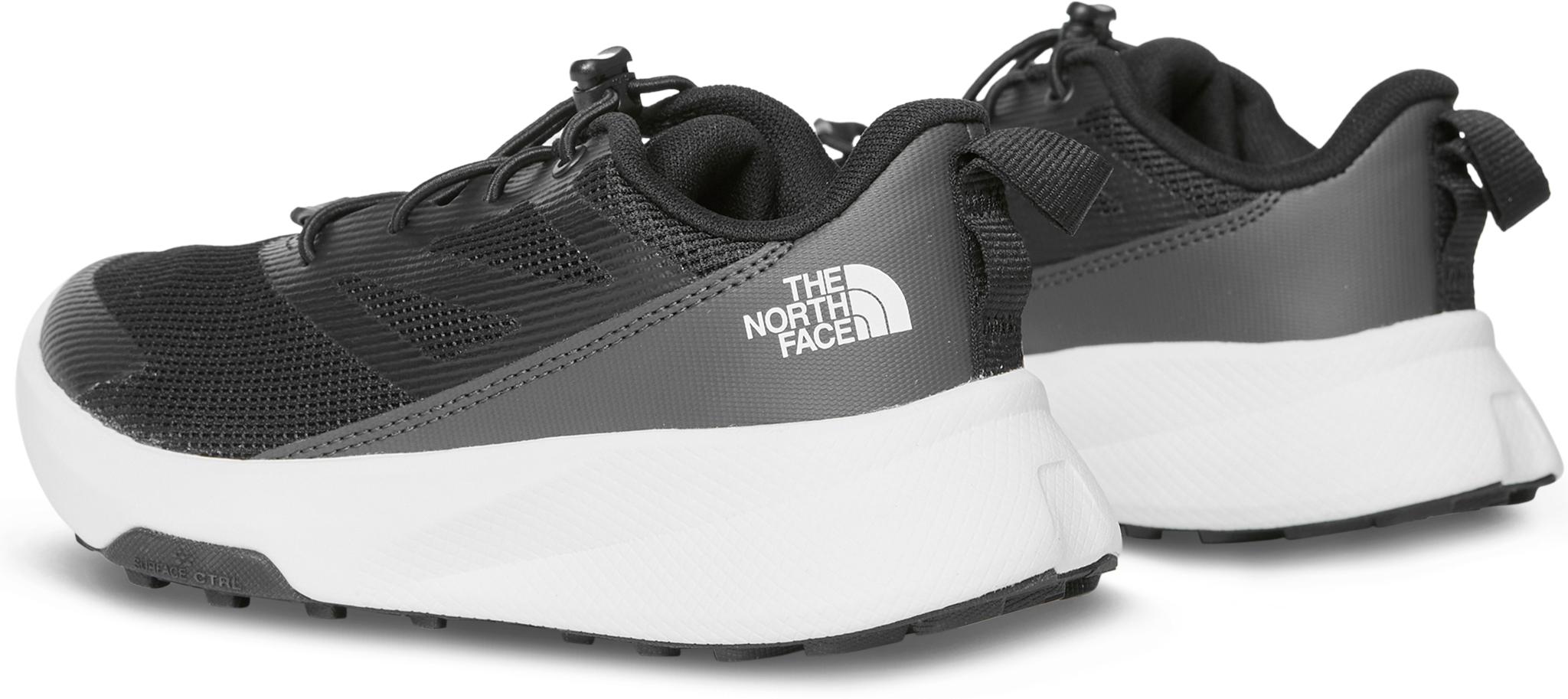 Product gallery image number 2 for product Altamesa Trail Running Shoes - Big Kids